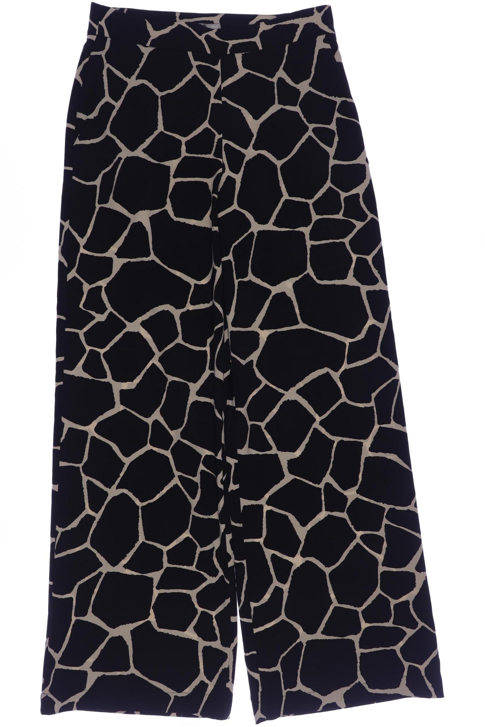 

Donna by Hallhuber Damen Stoffhose, schwarz, Gr. 36