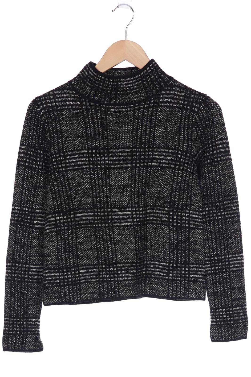 

DONNA by HALLHUBER Damen Pullover, schwarz