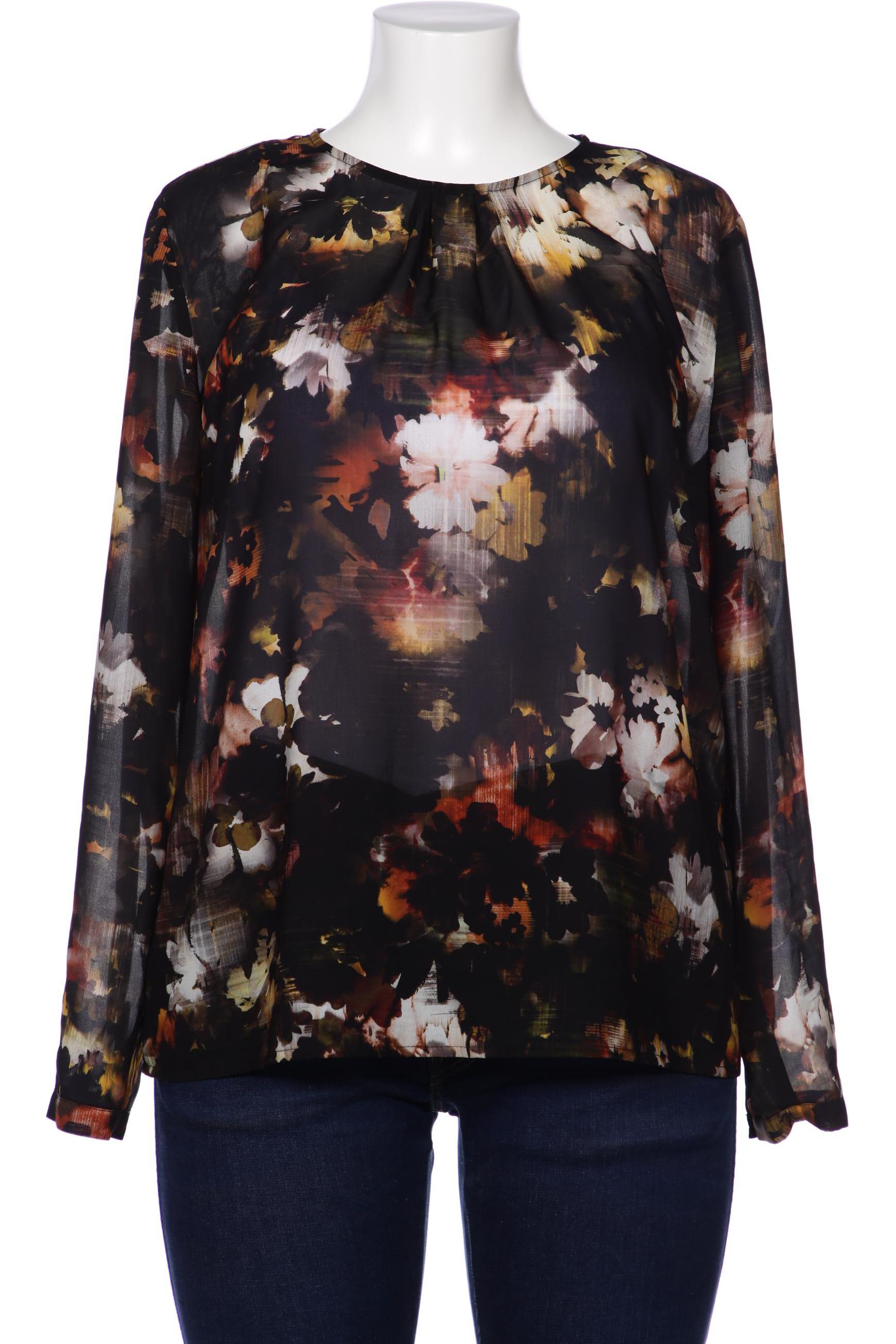 

DONNA by HALLHUBER Damen Bluse, schwarz