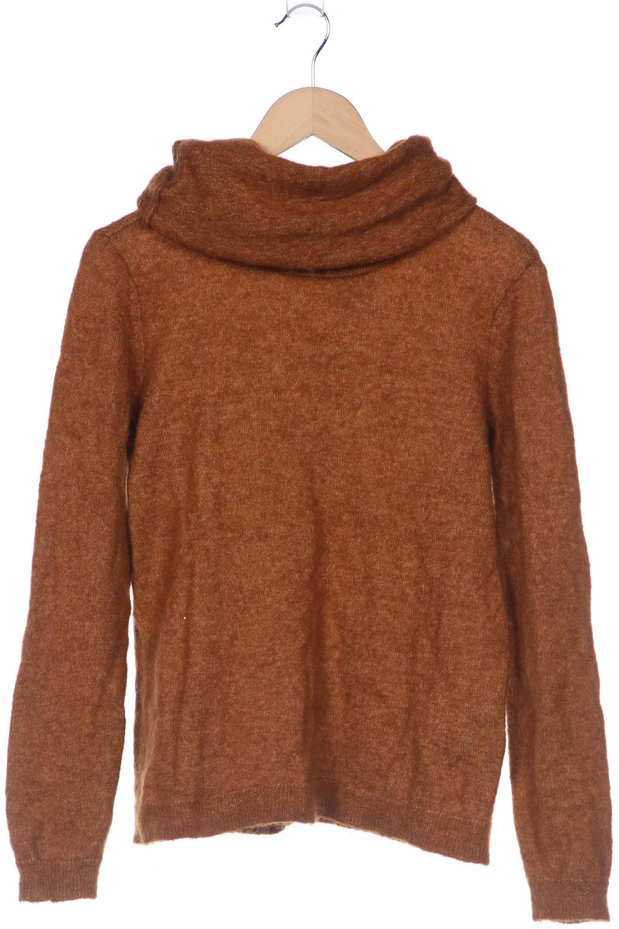 

Donna by Hallhuber Damen Pullover, braun, Gr. 42