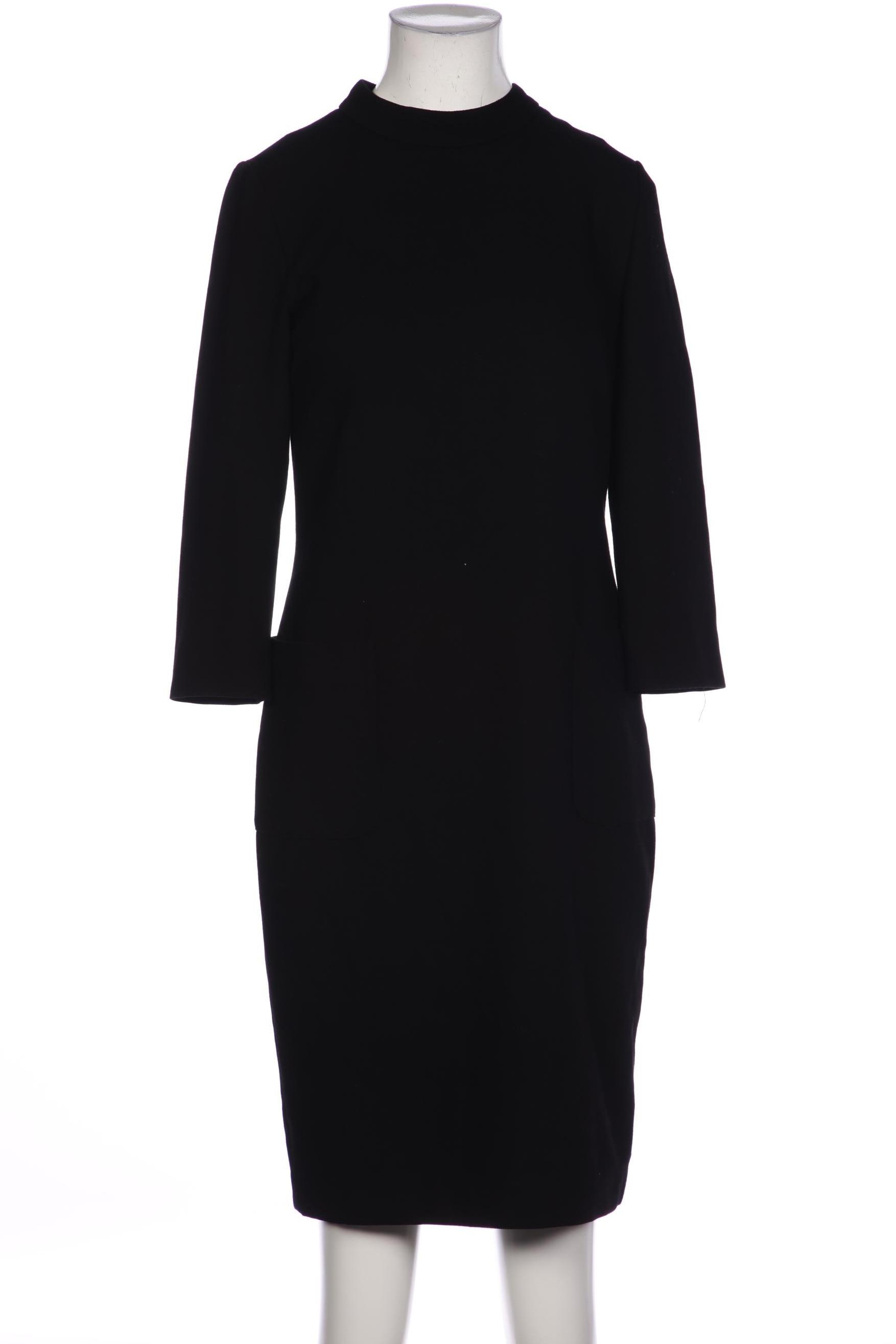 

Donna by Hallhuber Damen Kleid, schwarz, Gr. 34