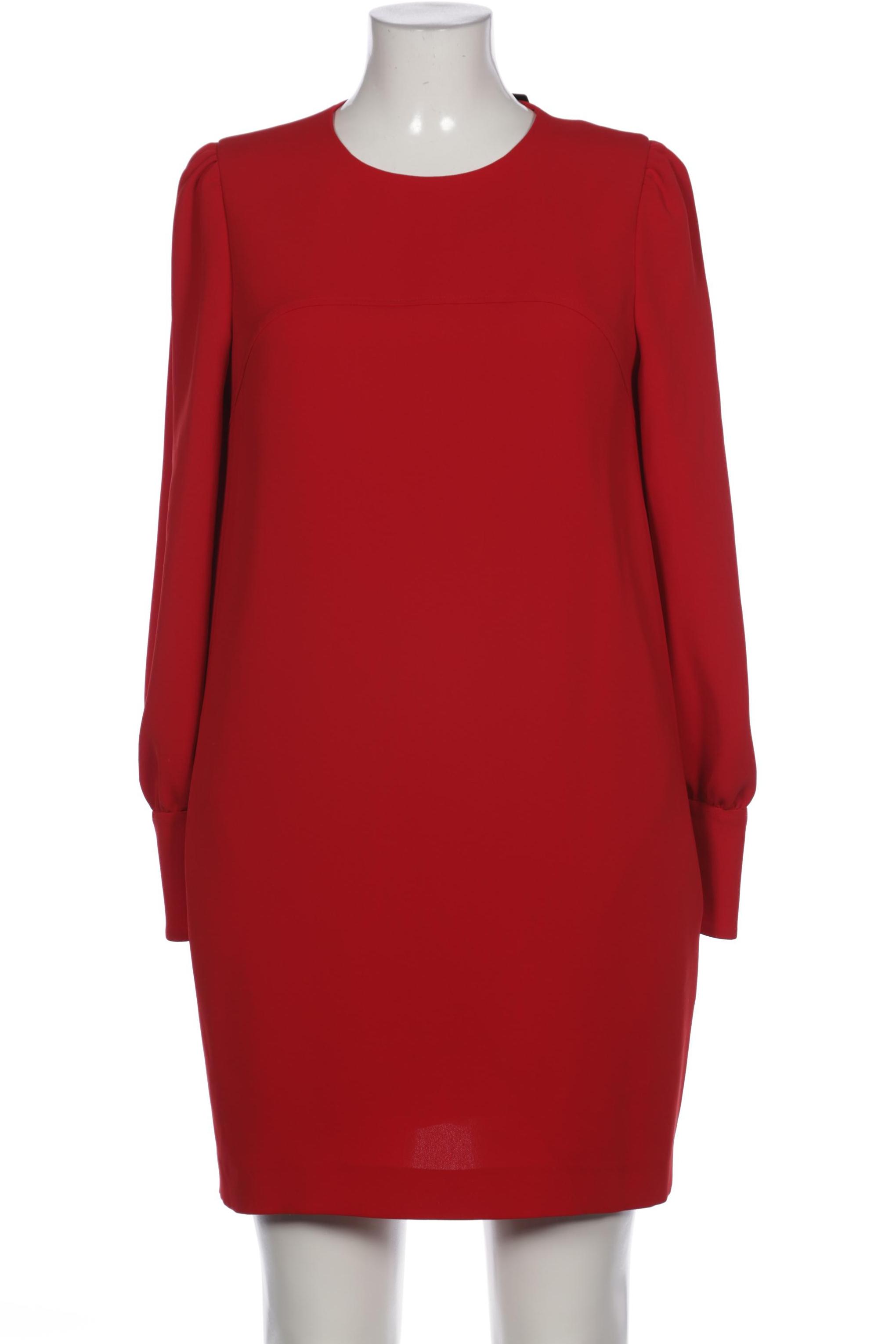 

Donna by Hallhuber Damen Kleid, rot, Gr. 42