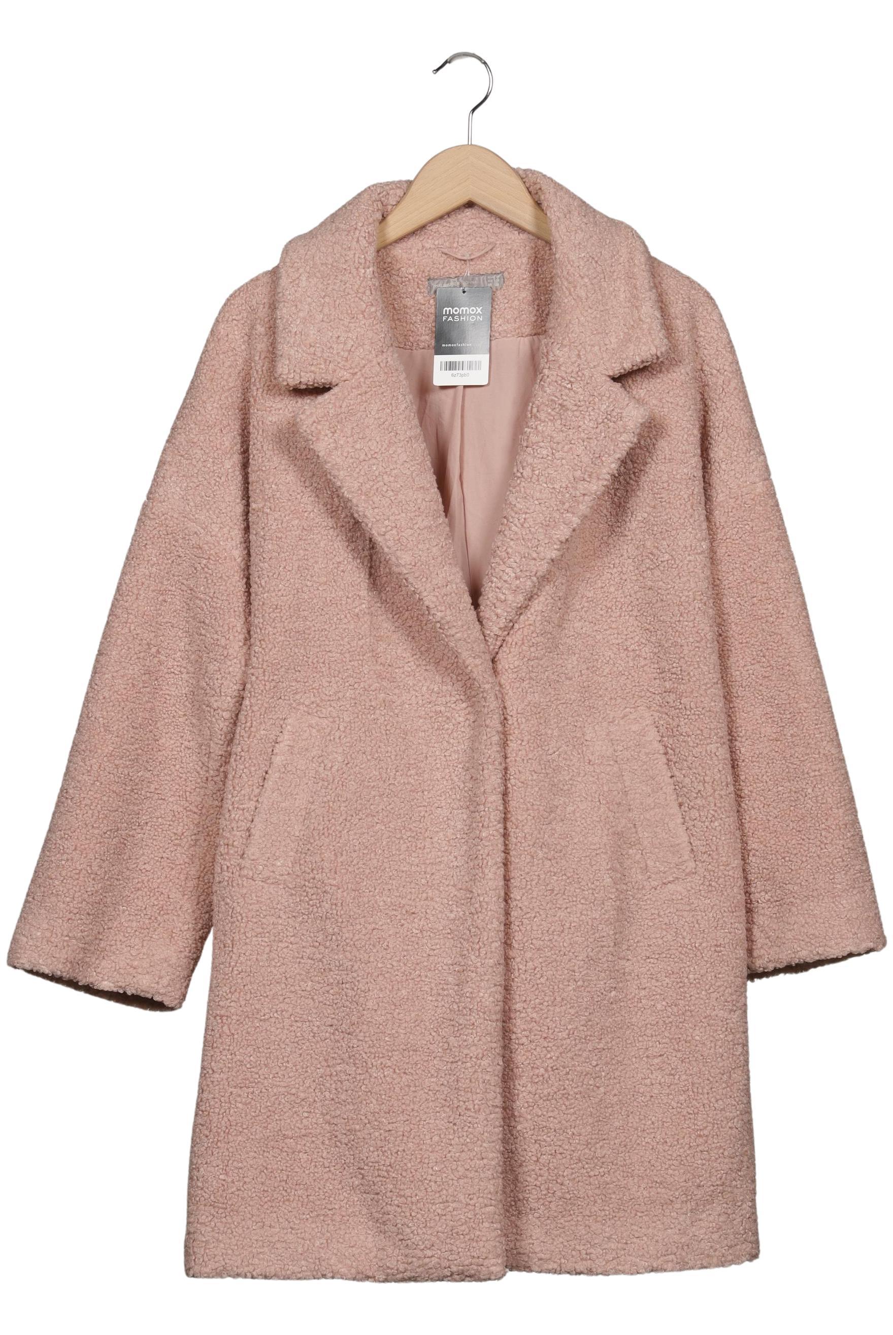 

Donna by Hallhuber Damen Mantel, pink, Gr. 36