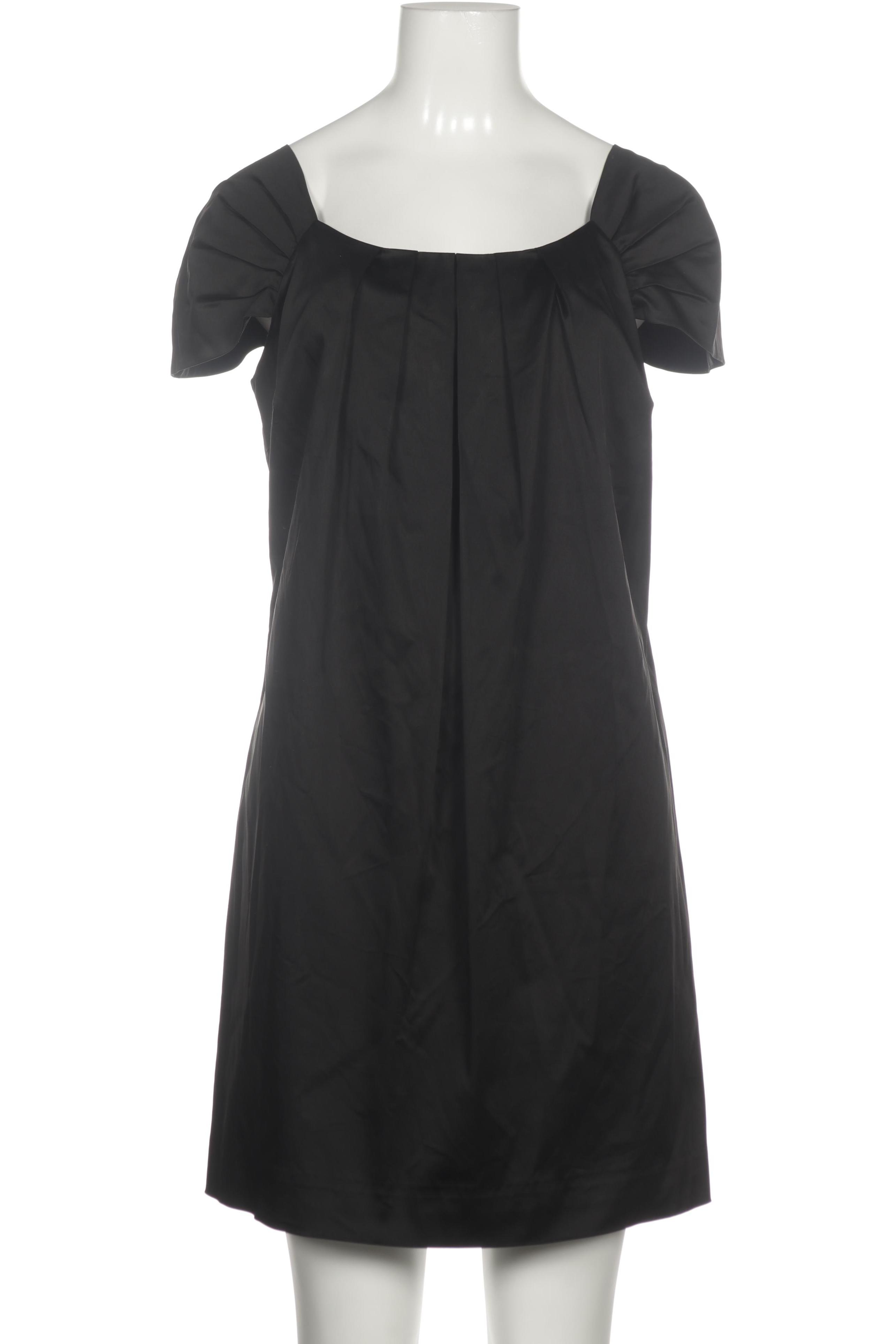

Donna by Hallhuber Damen Kleid, schwarz, Gr. 36