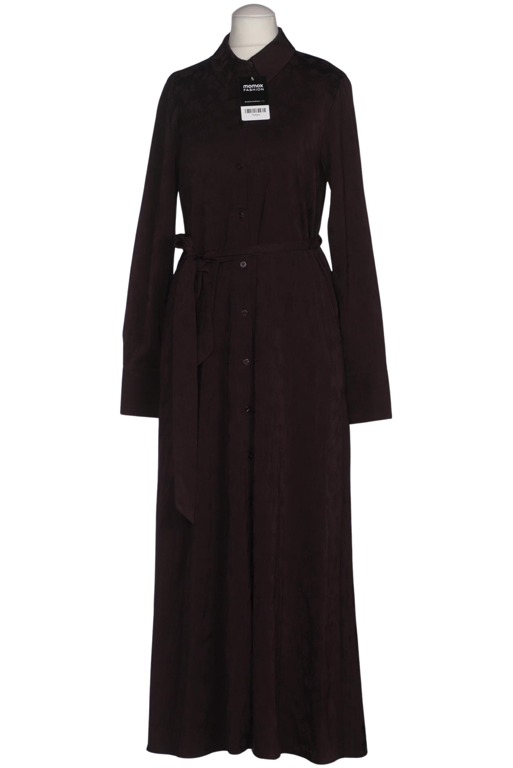 

Donna by Hallhuber Damen Kleid, bordeaux, Gr. 34