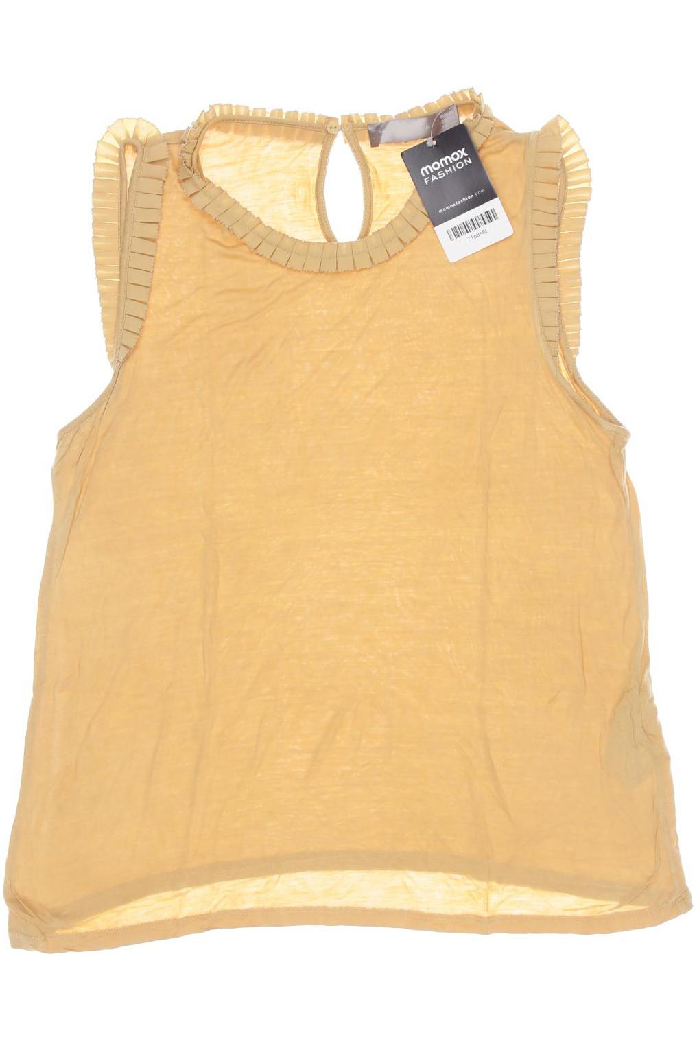 

Donna by Hallhuber Damen T-Shirt, orange, Gr. 40