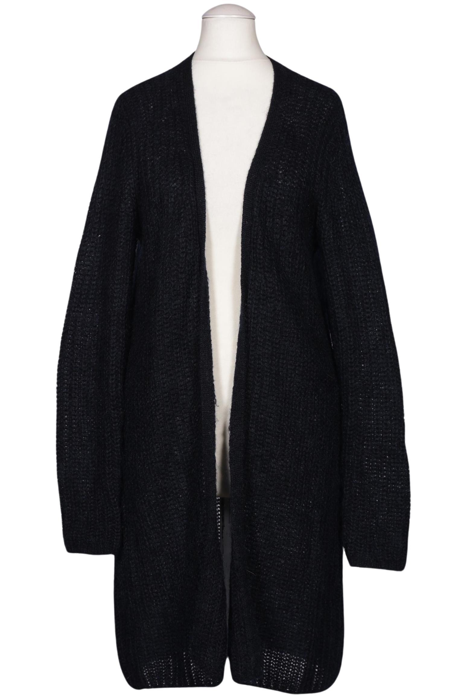 

Donna by Hallhuber Damen Strickjacke, marineblau, Gr. 36