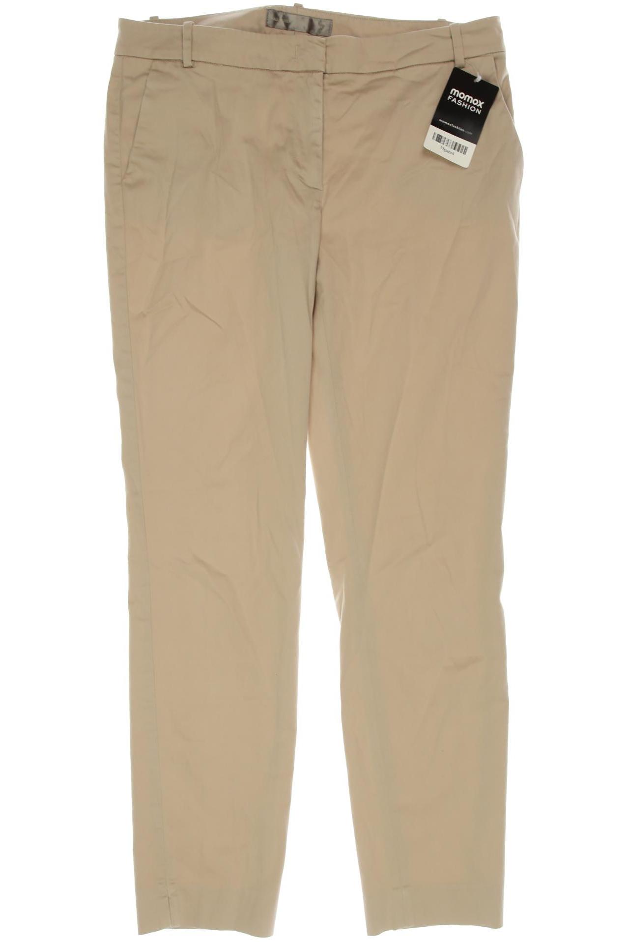 

DONNA by HALLHUBER Damen Stoffhose, beige