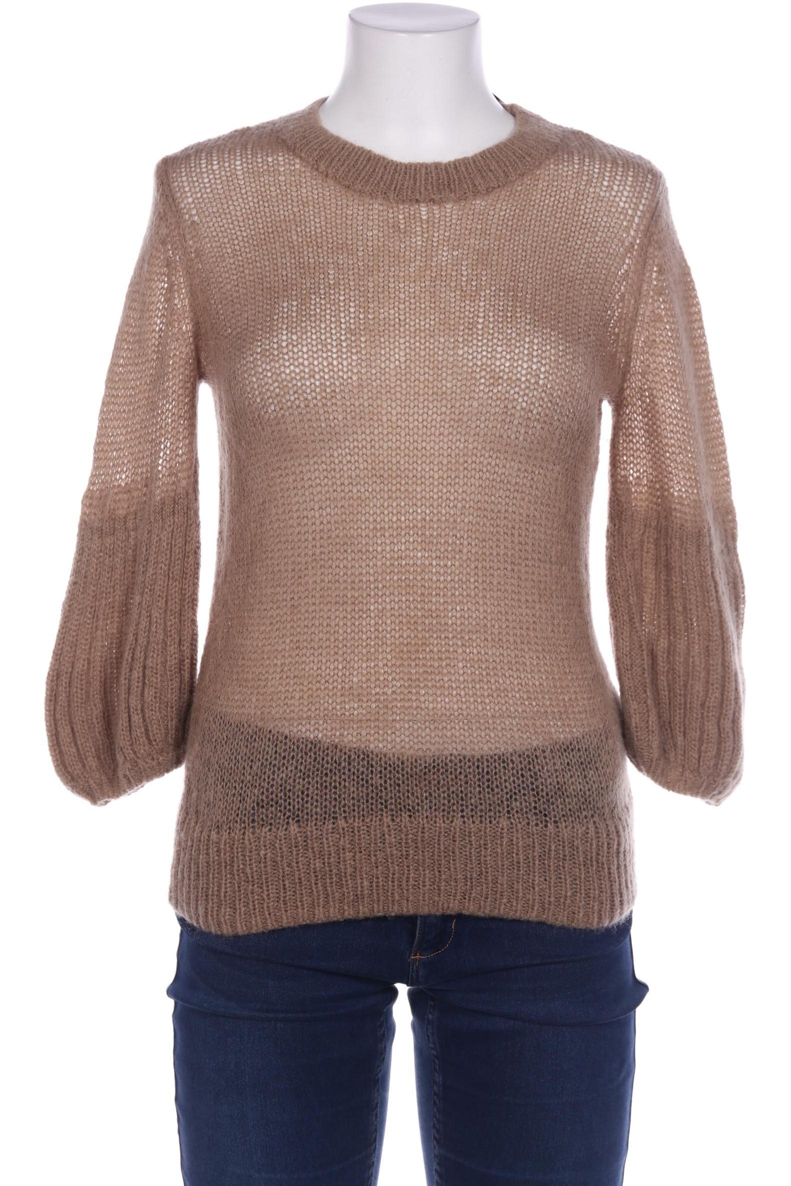 

Donna by Hallhuber Damen Pullover, beige, Gr. 34