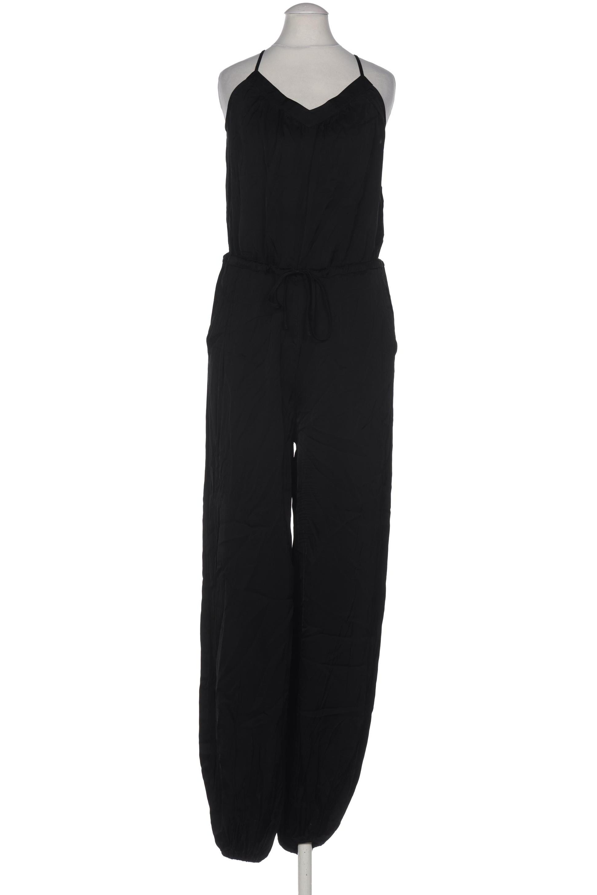 

Donna by Hallhuber Damen Jumpsuit/Overall, schwarz, Gr. 34