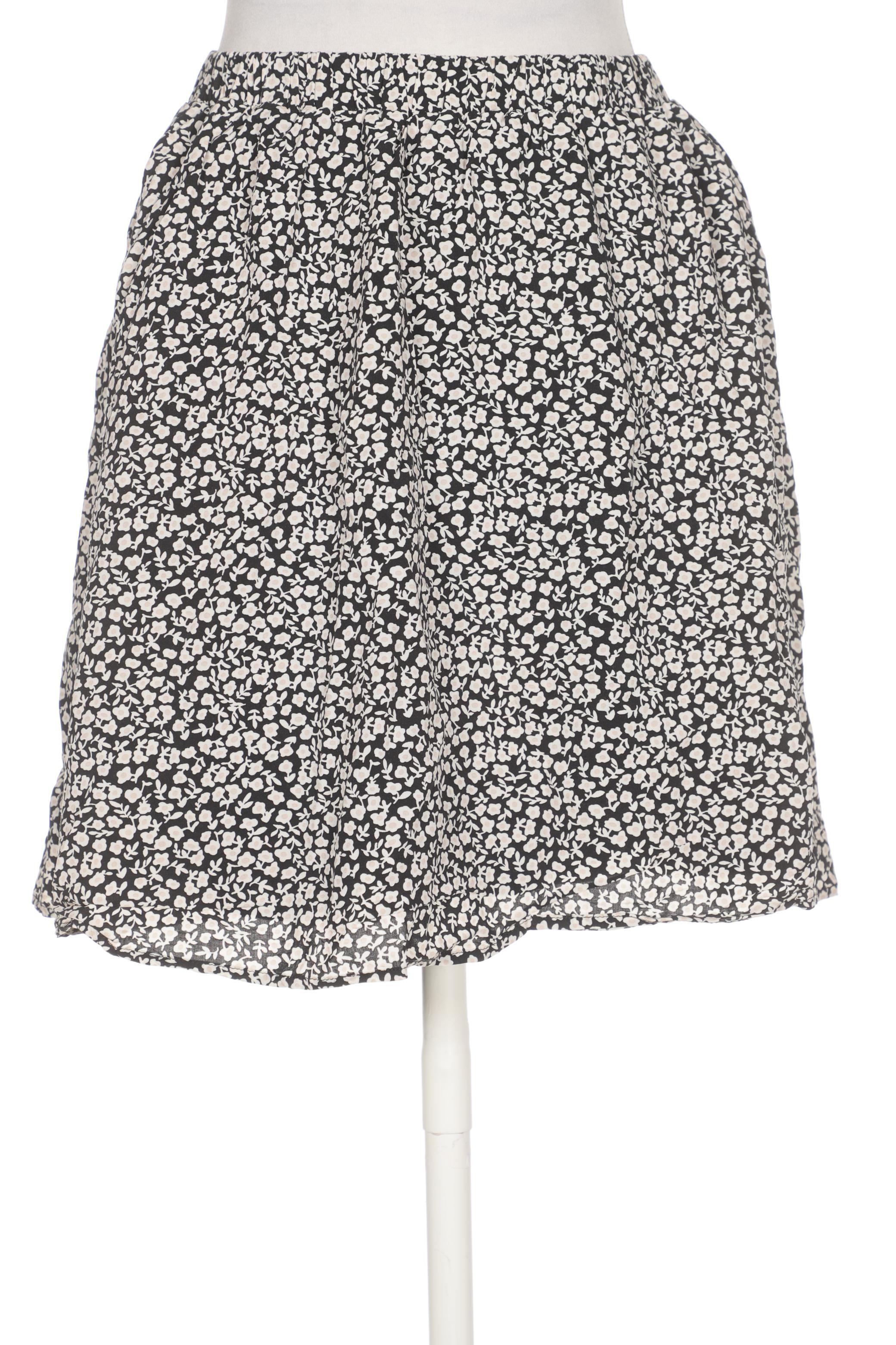 

Donna by Hallhuber Damen Rock, schwarz, Gr. 34