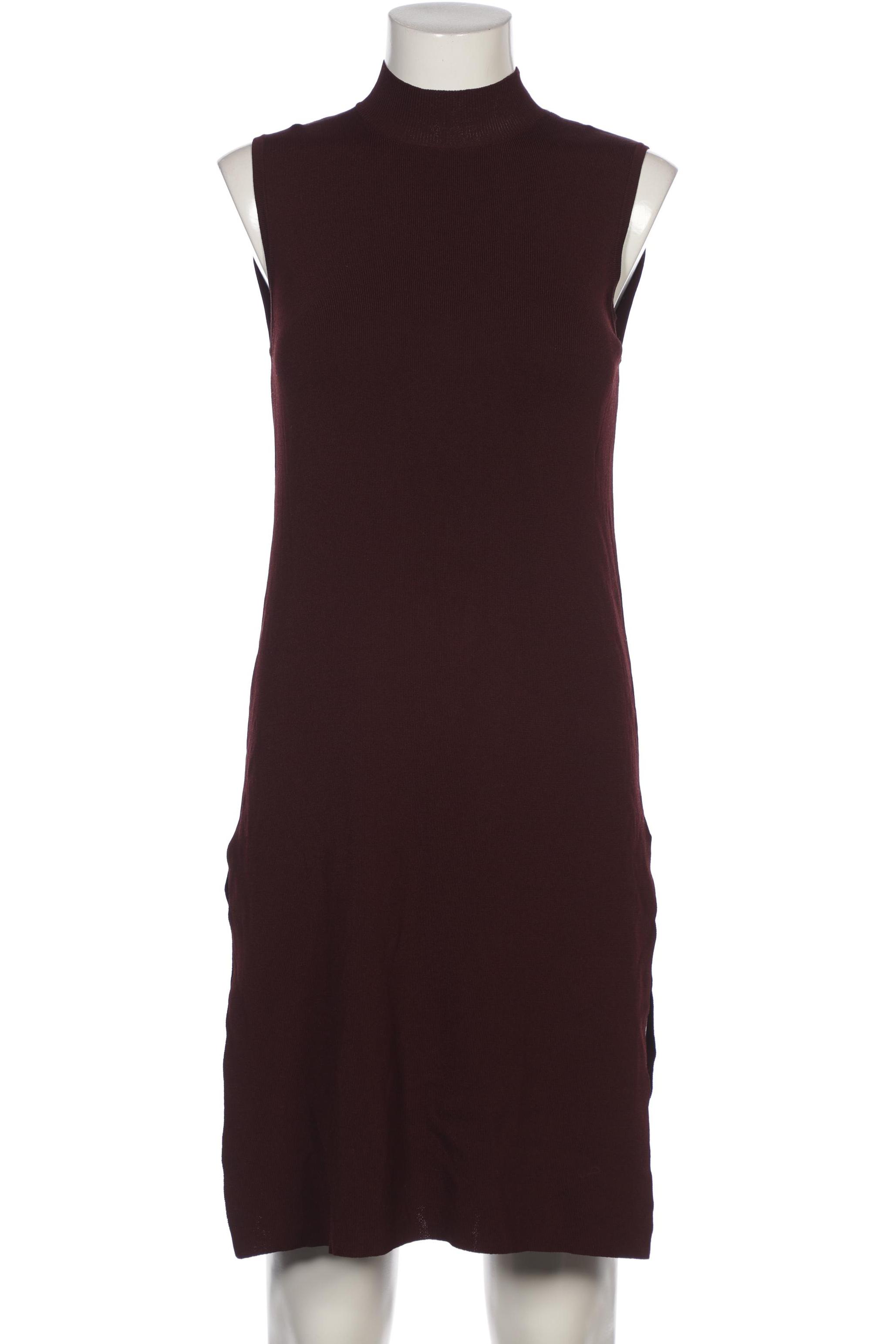 

Donna by Hallhuber Damen Kleid, bordeaux, Gr. 36