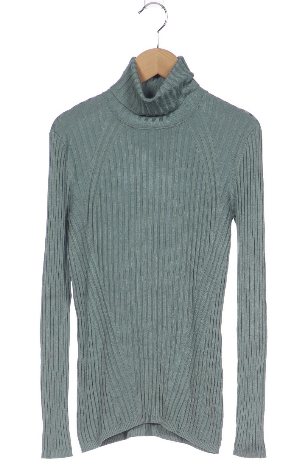 

Donna by Hallhuber Damen Pullover, türkis, Gr. 36