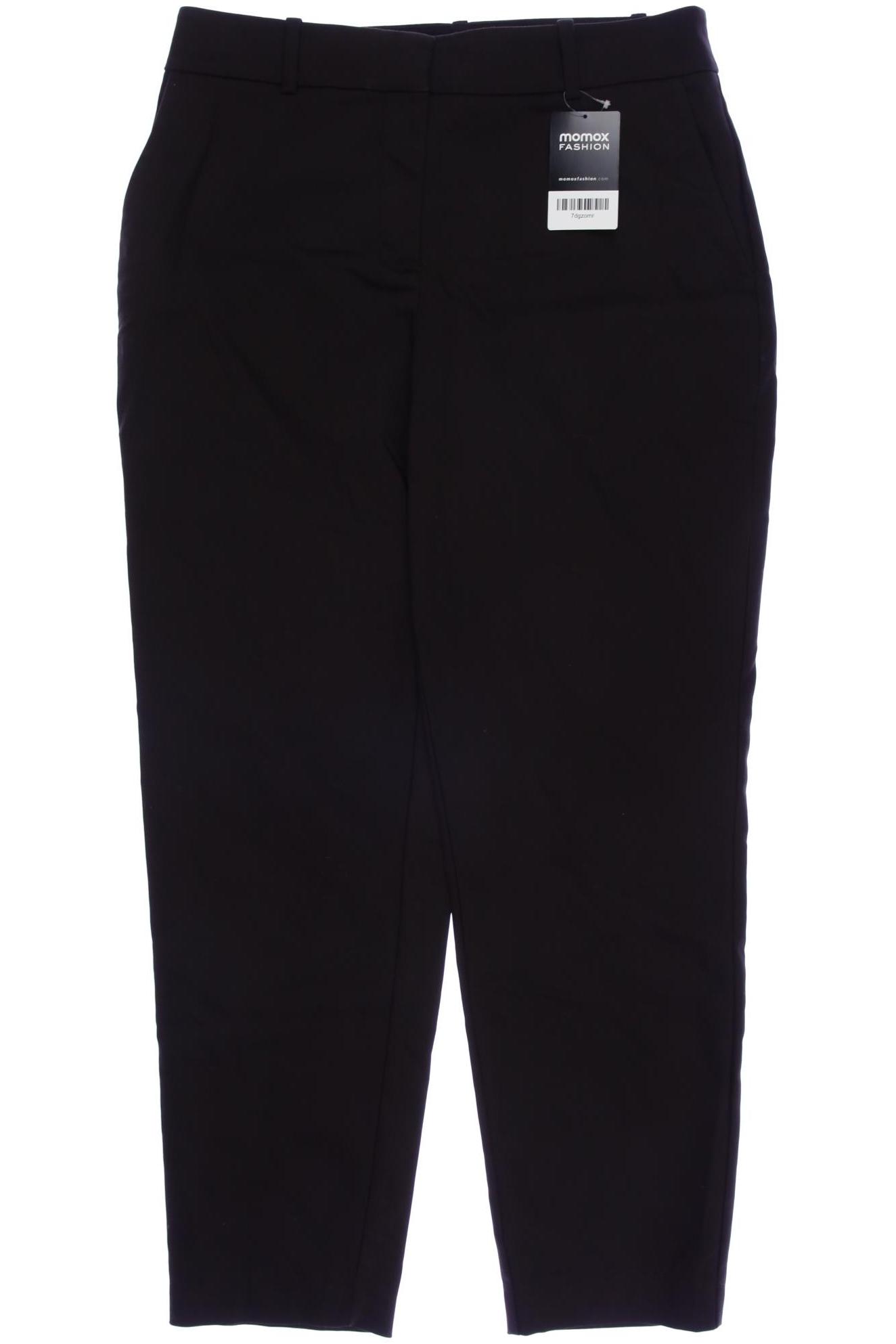 

Donna by Hallhuber Damen Stoffhose, braun, Gr. 38