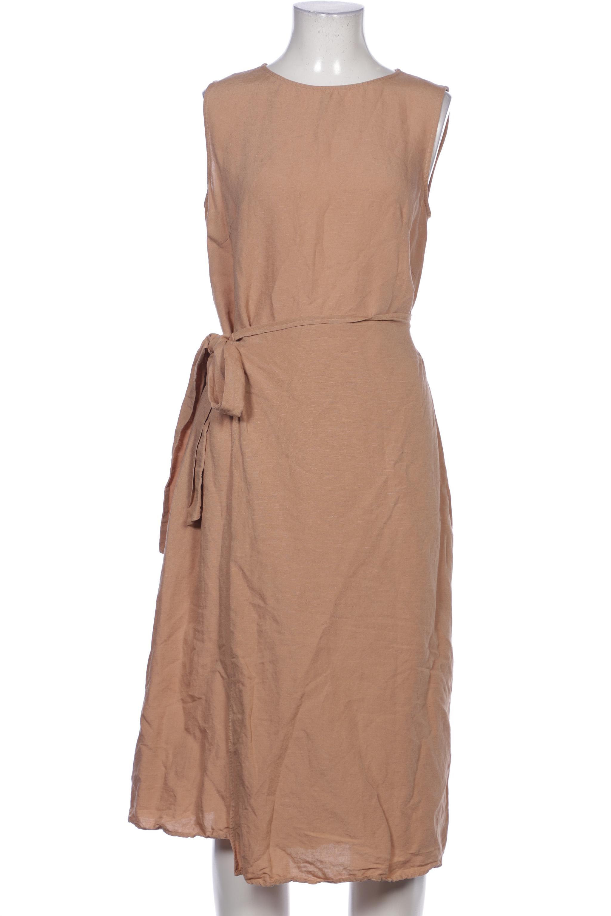 

Donna by Hallhuber Damen Kleid, beige, Gr. 38