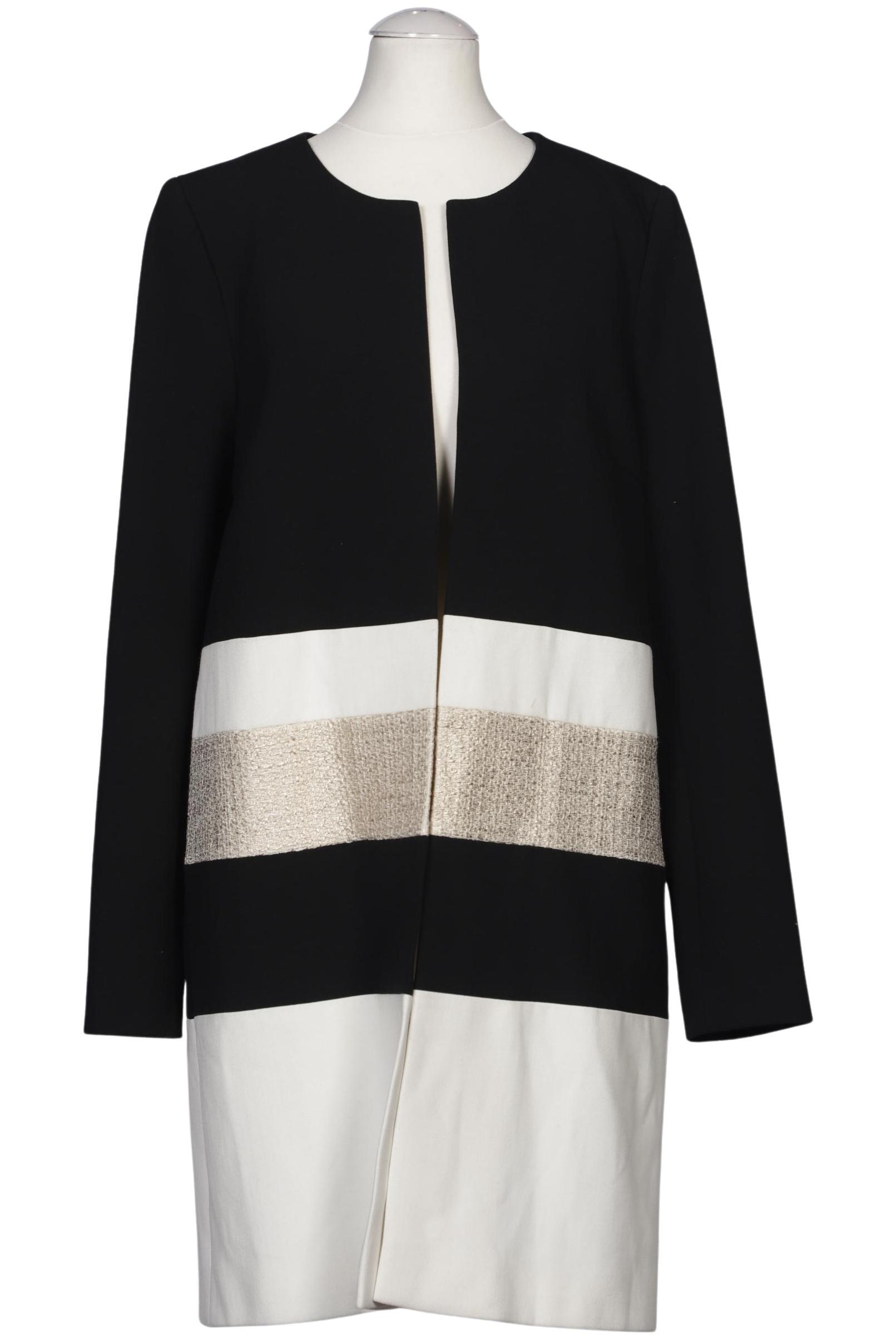 

Donna by Hallhuber Damen Mantel, mehrfarbig, Gr. 36