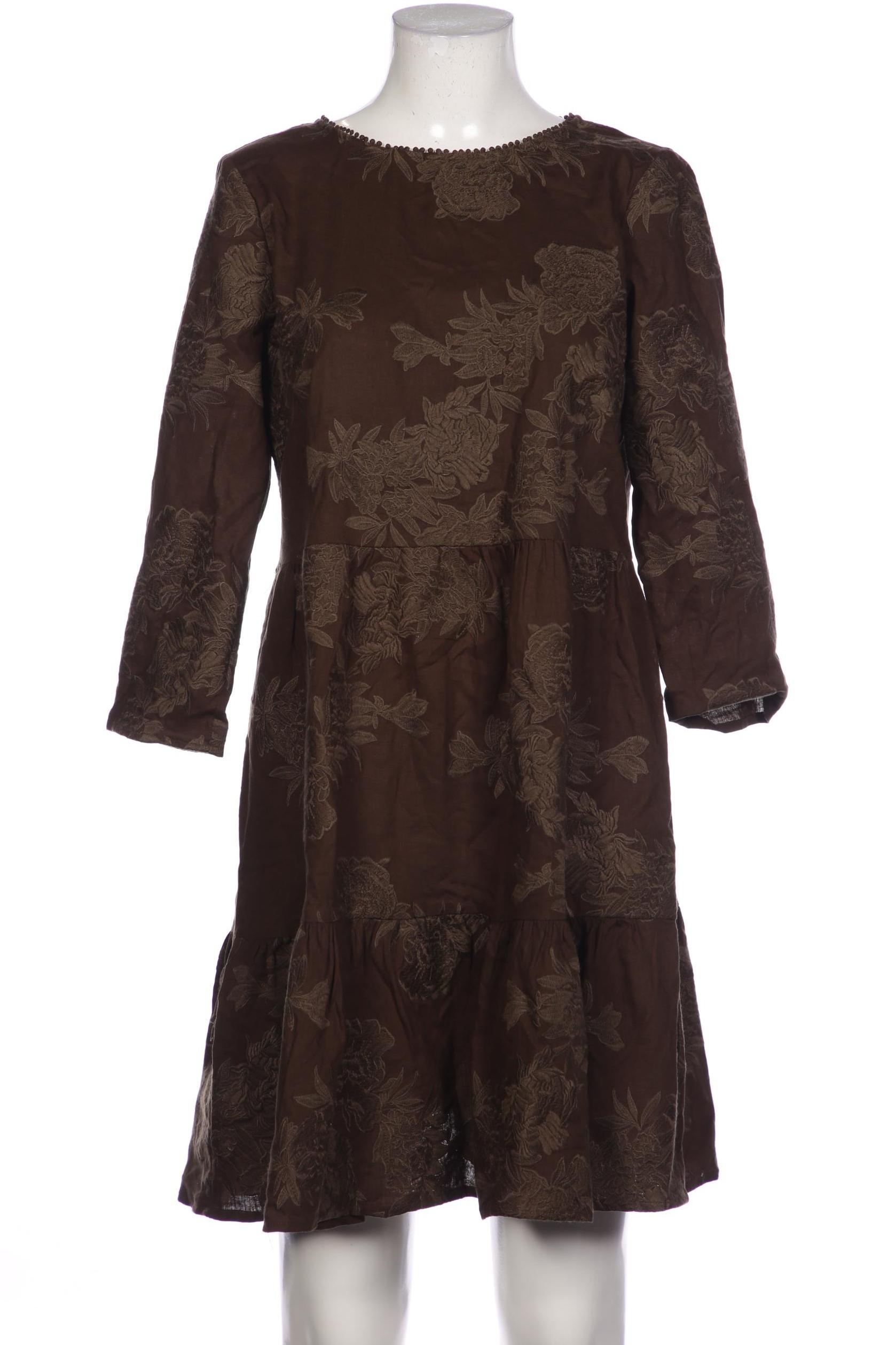 

Donna by Hallhuber Damen Kleid, grün, Gr. 38