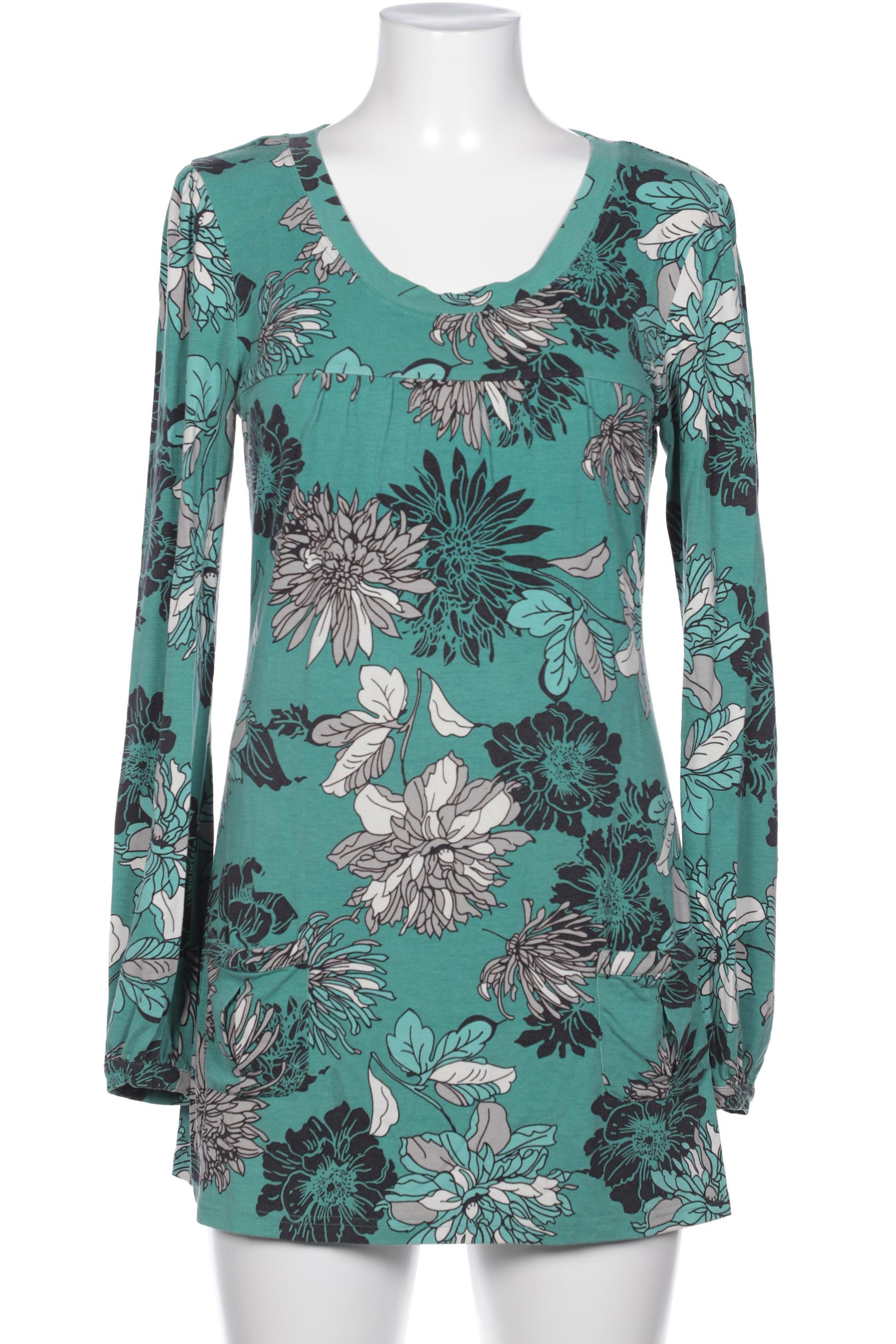 

Donna by Hallhuber Damen Kleid, türkis, Gr. 38