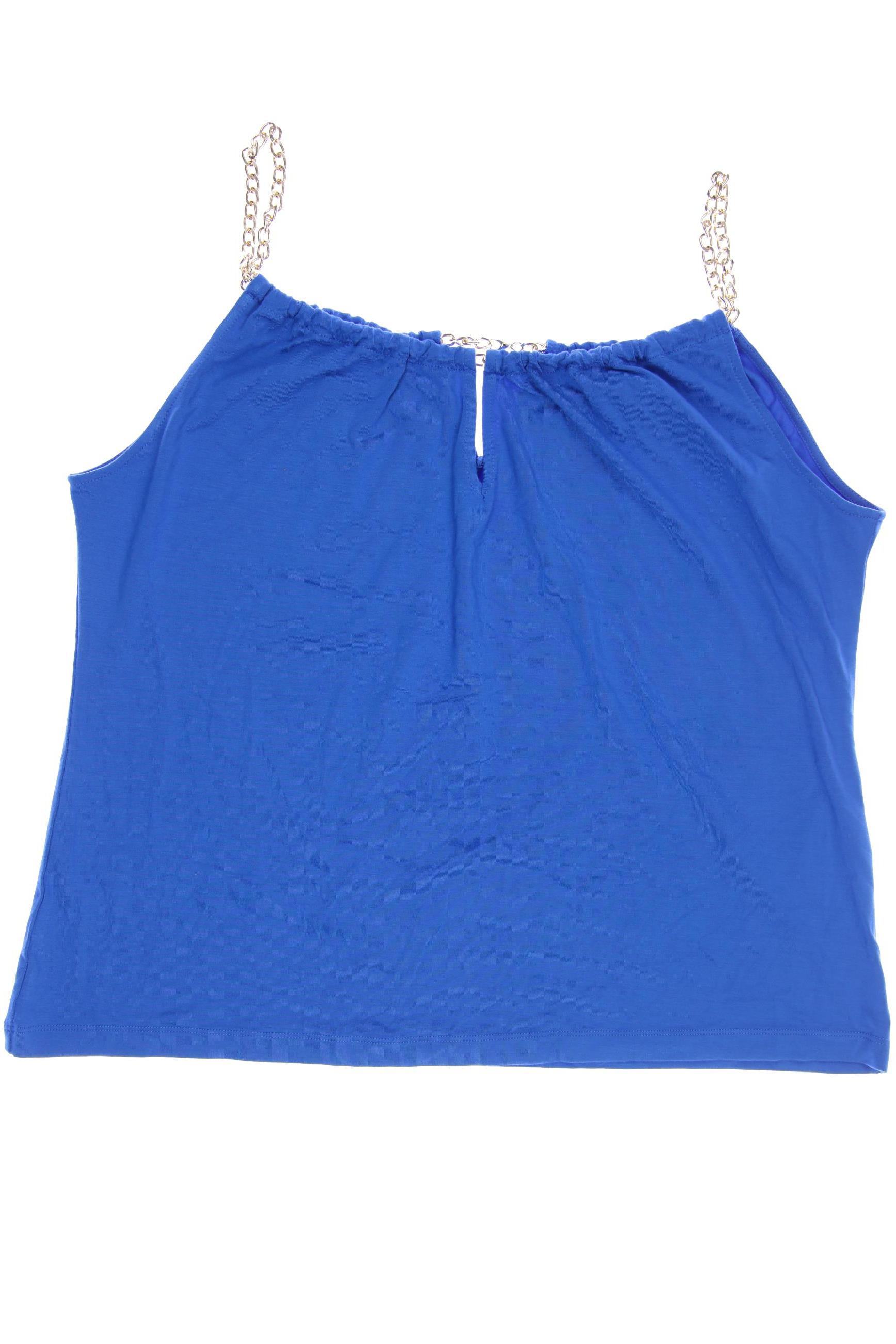 

DONNA by HALLHUBER Damen Top, blau