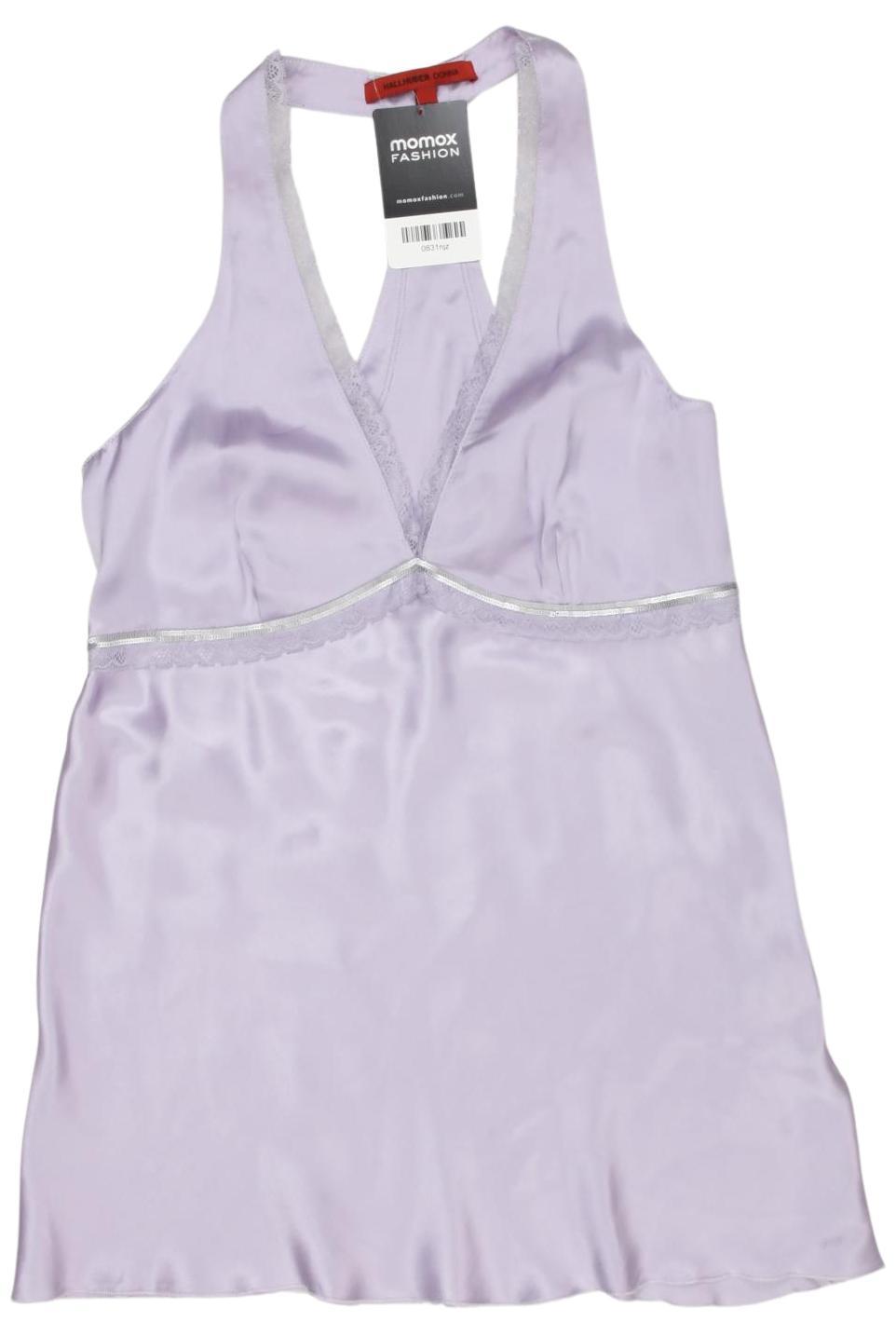 

Donna by Hallhuber Damen Top, flieder, Gr. 34