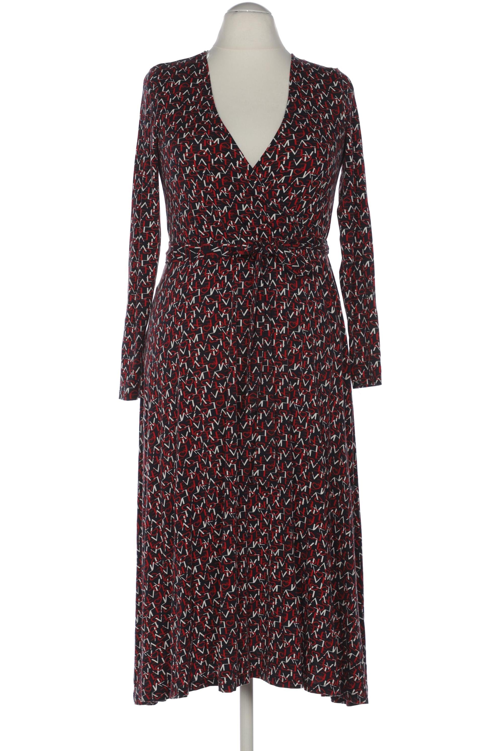 

Donna by Hallhuber Damen Kleid, schwarz, Gr. 34