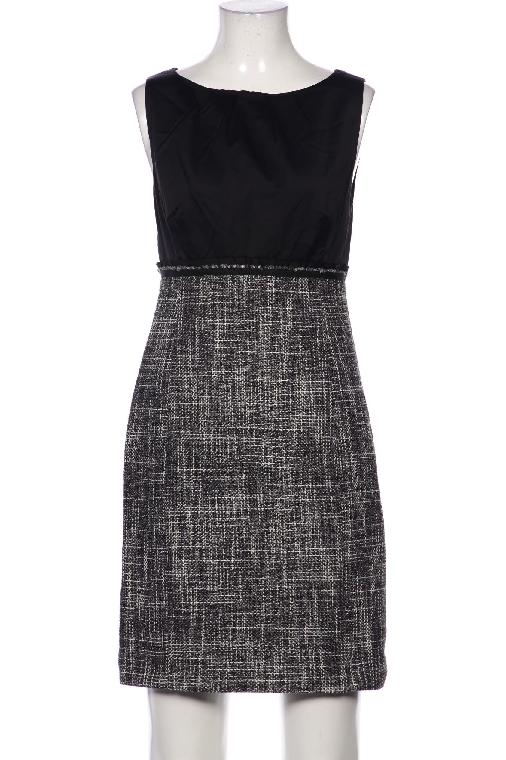 

Donna by Hallhuber Damen Kleid, grau, Gr. 36