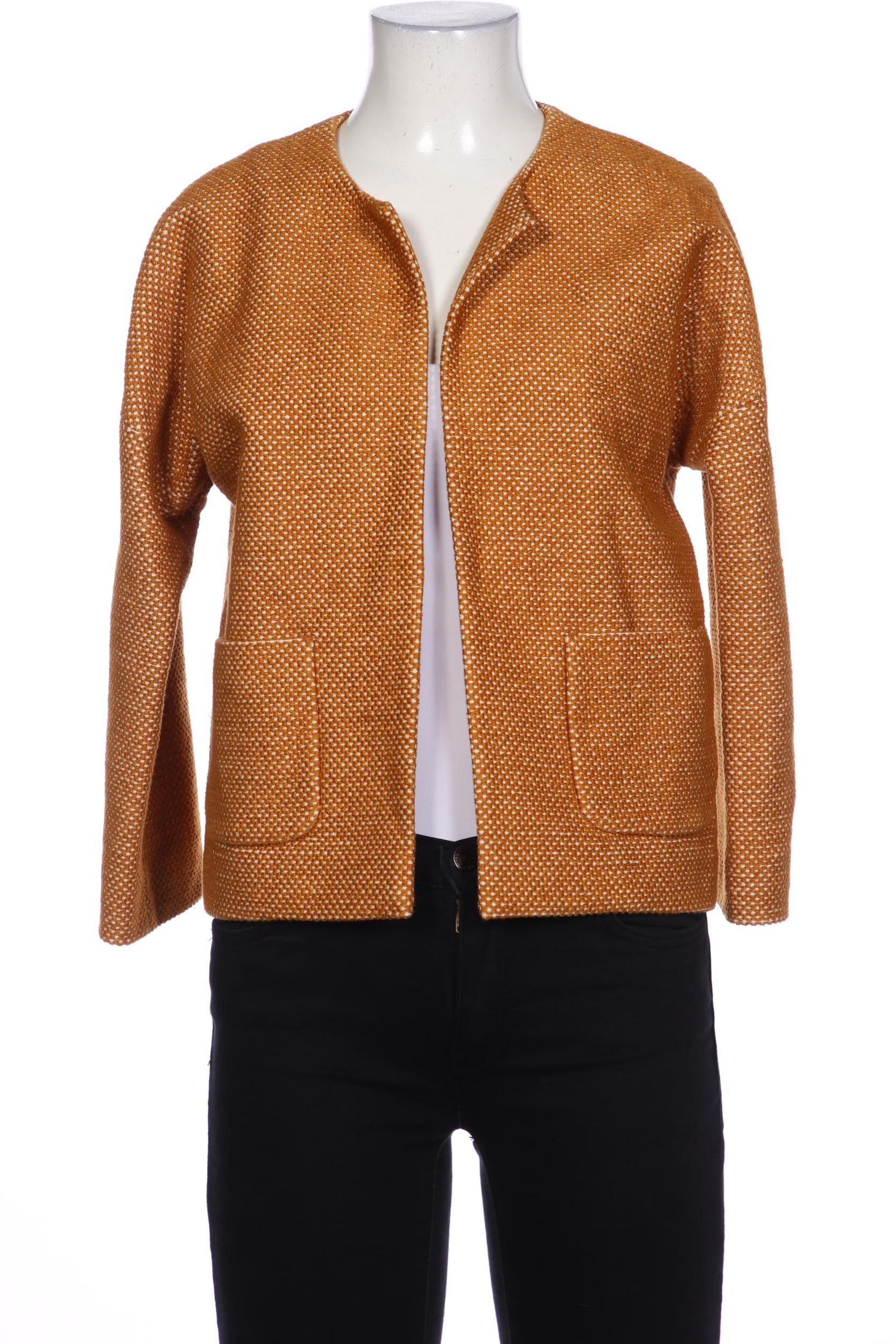 

Donna by Hallhuber Damen Blazer, orange, Gr. 34