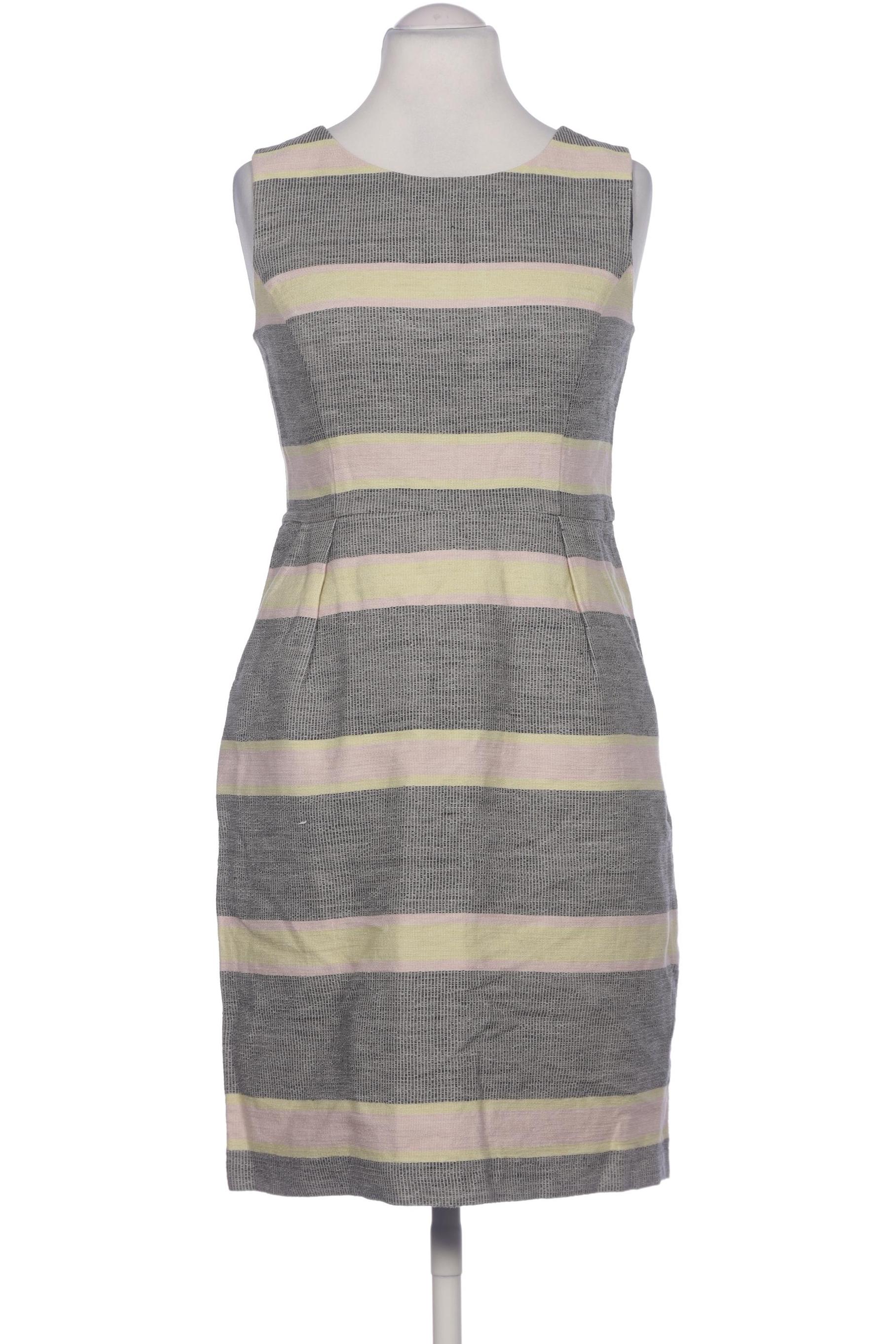 

Donna by Hallhuber Damen Kleid, grau, Gr. 40