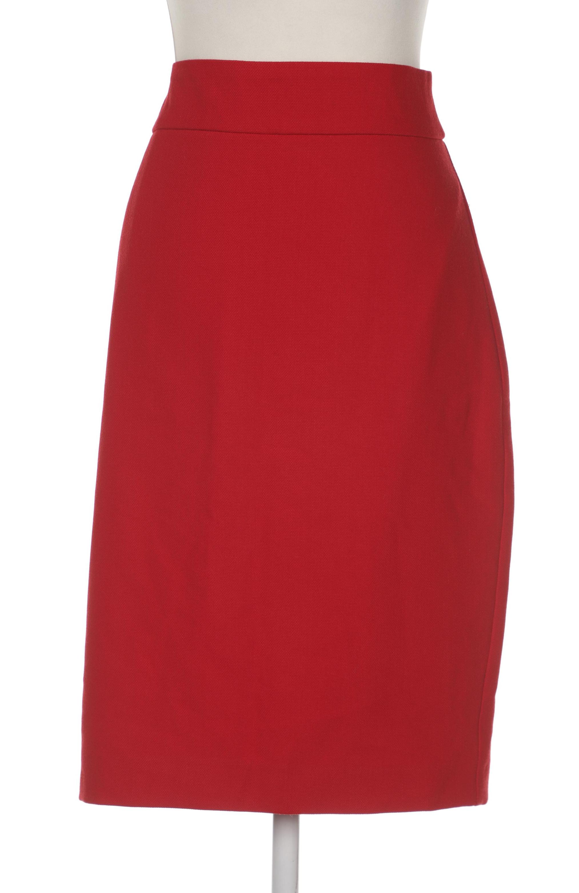 

DONNA by HALLHUBER Damen Rock, rot