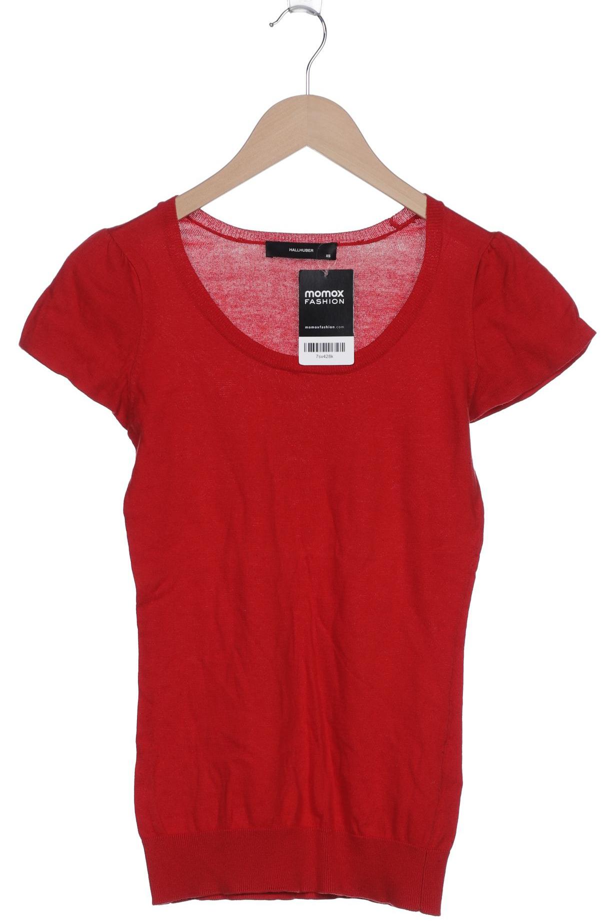 

DONNA by HALLHUBER Damen Pullover, rot