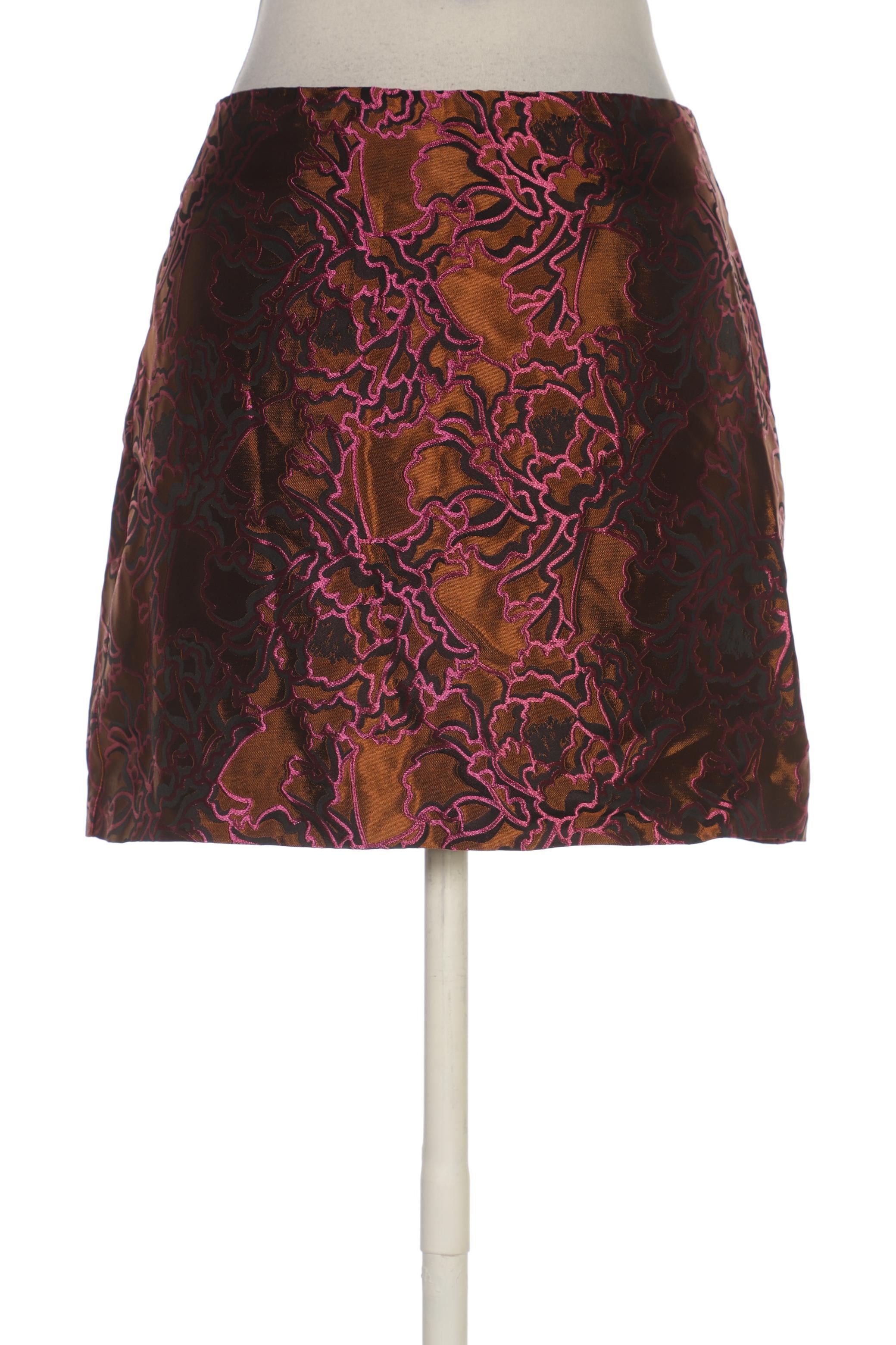 

Donna by Hallhuber Damen Rock, pink, Gr. 34