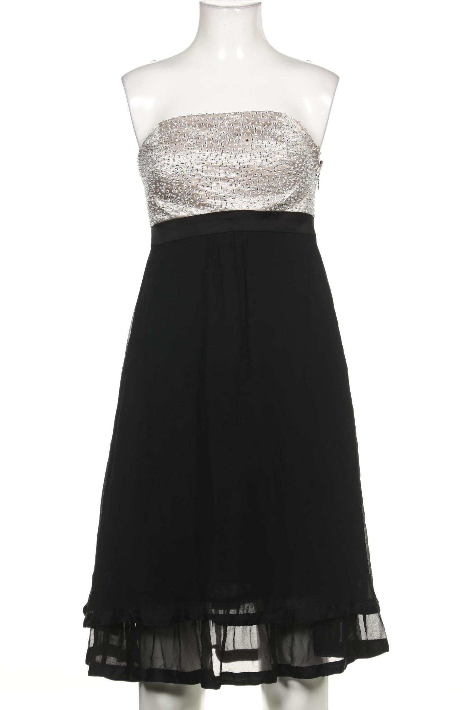 

DONNA by HALLHUBER Damen Kleid, schwarz