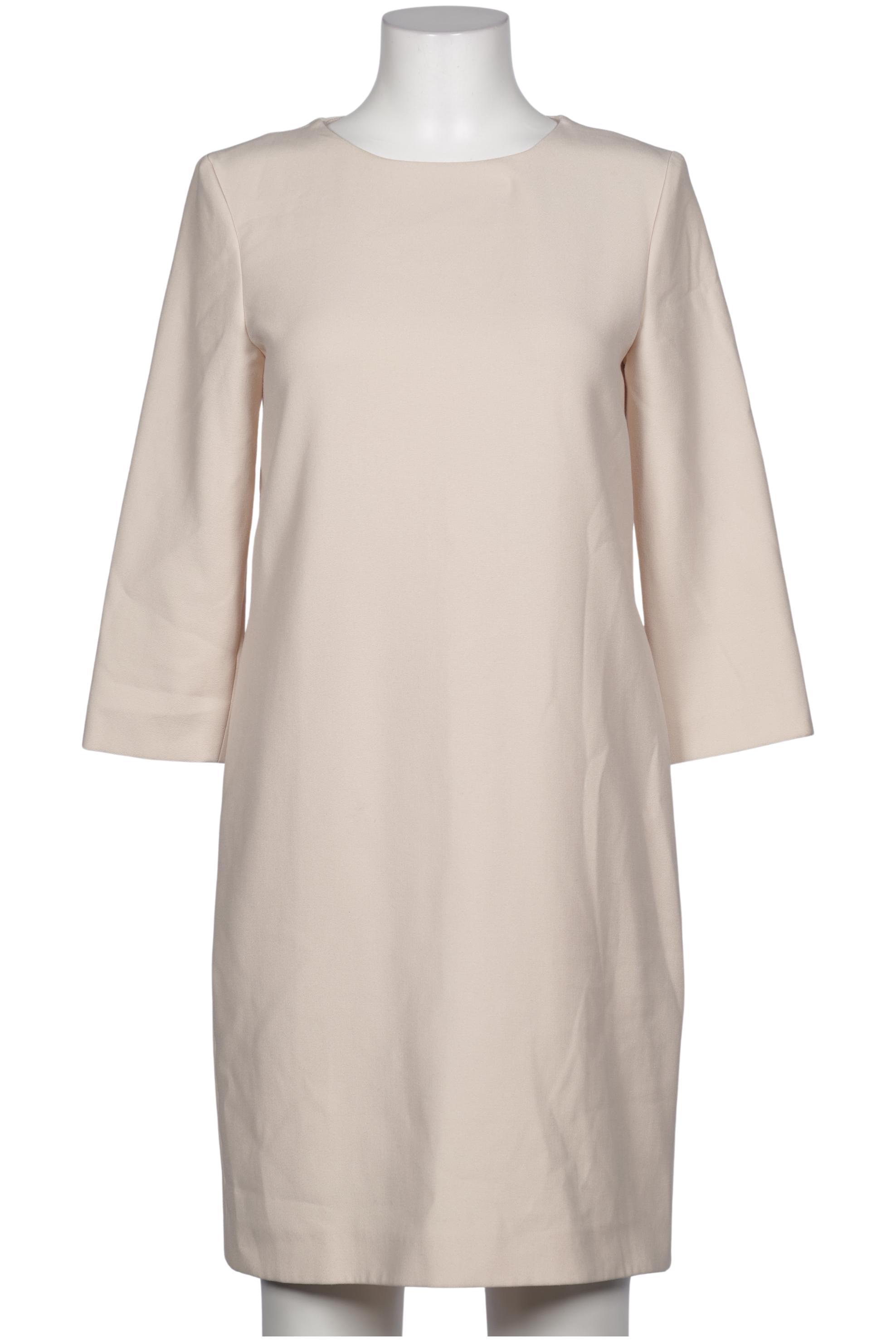 

Donna by Hallhuber Damen Kleid, beige, Gr. 38