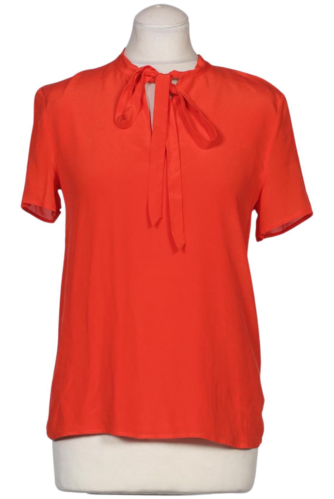 

Donna by Hallhuber Damen Bluse, rot, Gr. 38