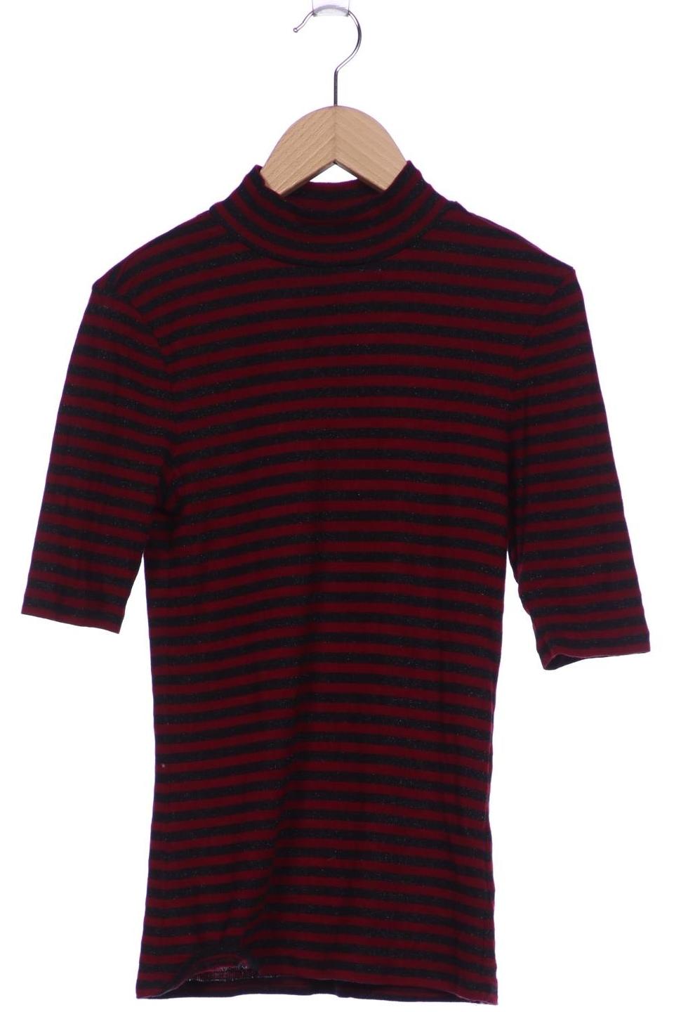 

Donna by Hallhuber Damen Pullover, bordeaux, Gr. 38