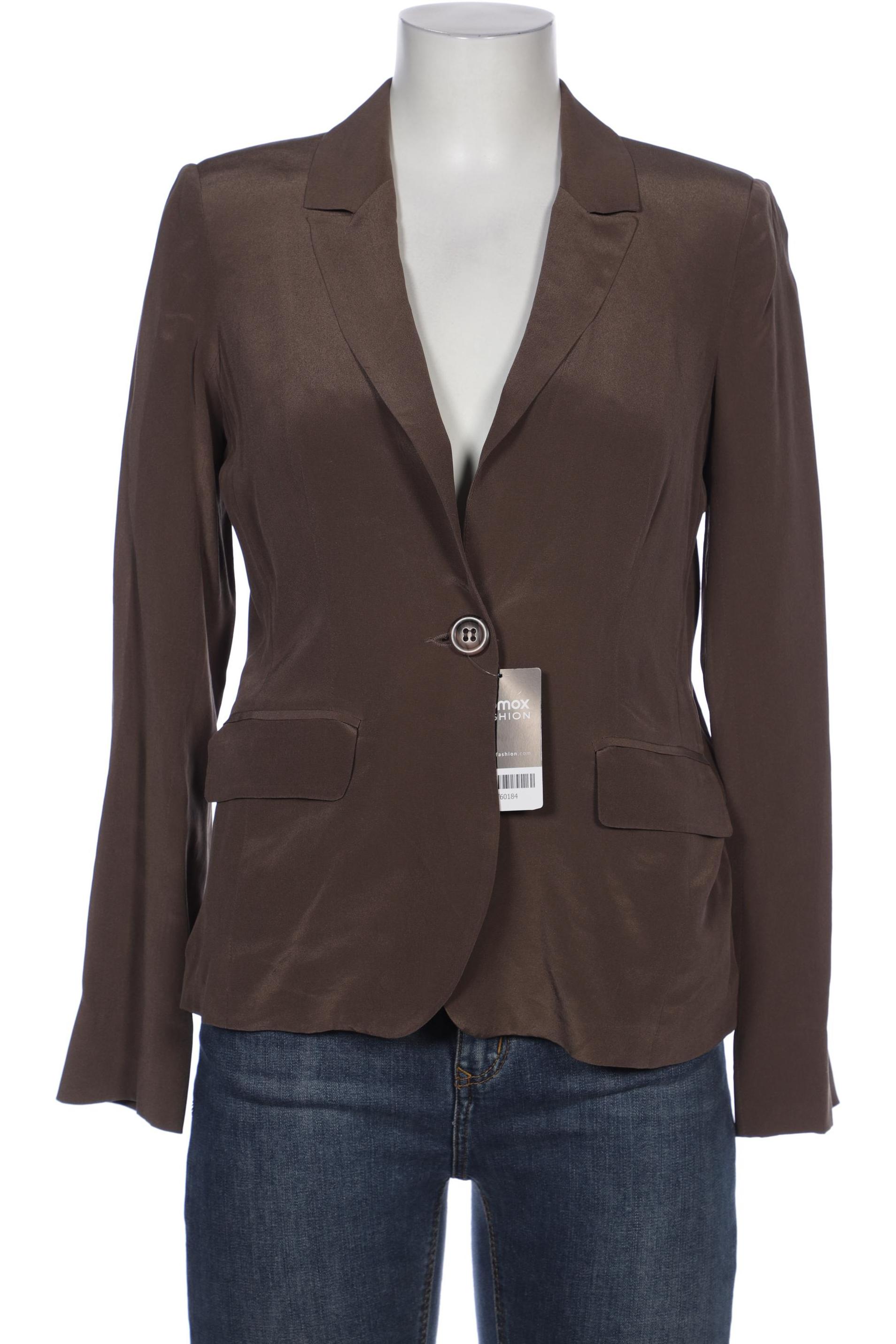 

DONNA by HALLHUBER Damen Blazer, braun