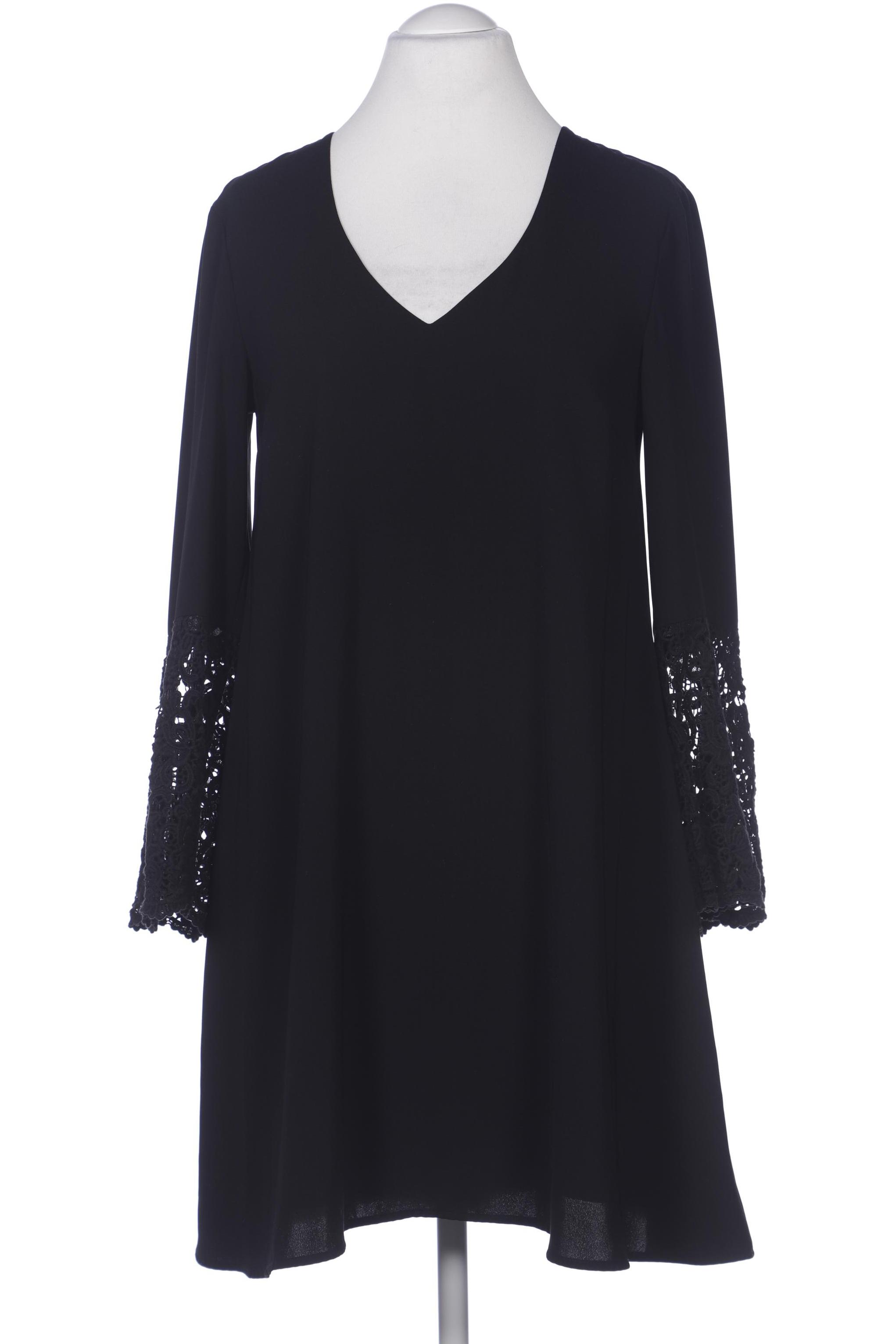 

Donna by Hallhuber Damen Kleid, schwarz, Gr. 40