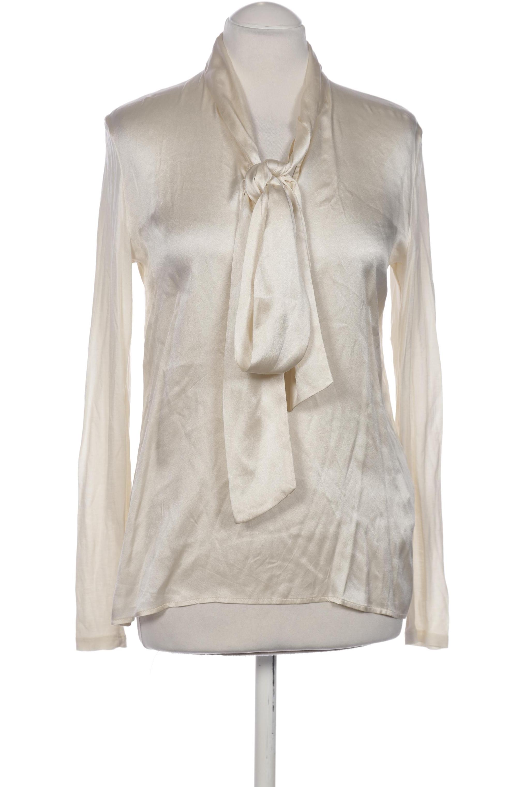 

Donna by Hallhuber Damen Bluse, beige, Gr. 38