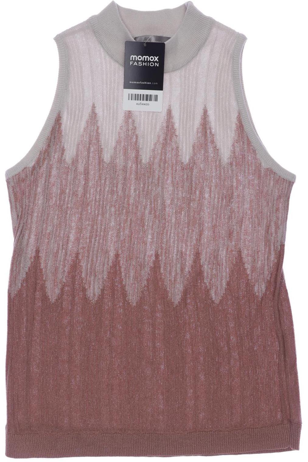 

Donna by Hallhuber Damen Top, braun, Gr. 34