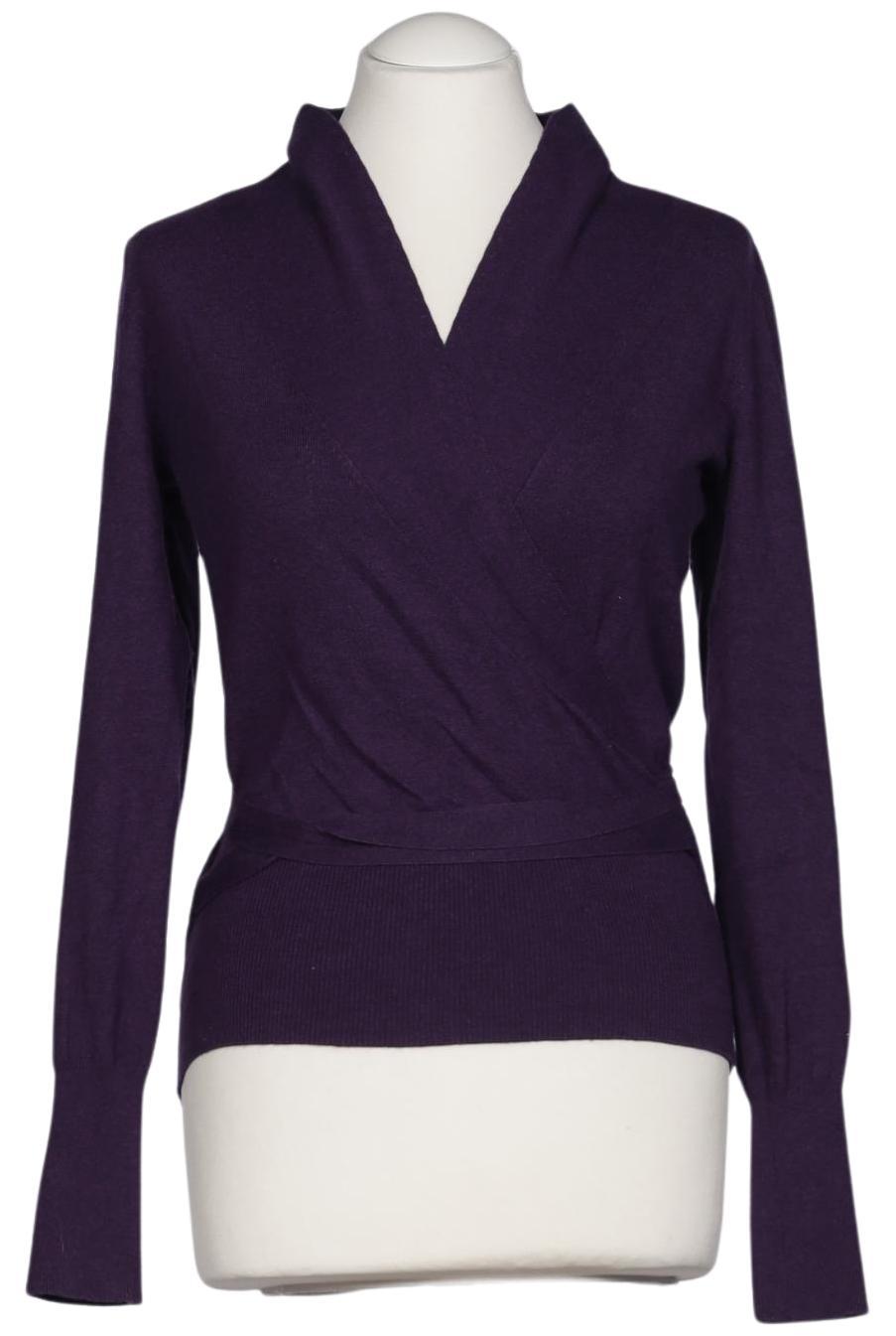 

Donna by Hallhuber Damen Pullover, flieder, Gr. 36