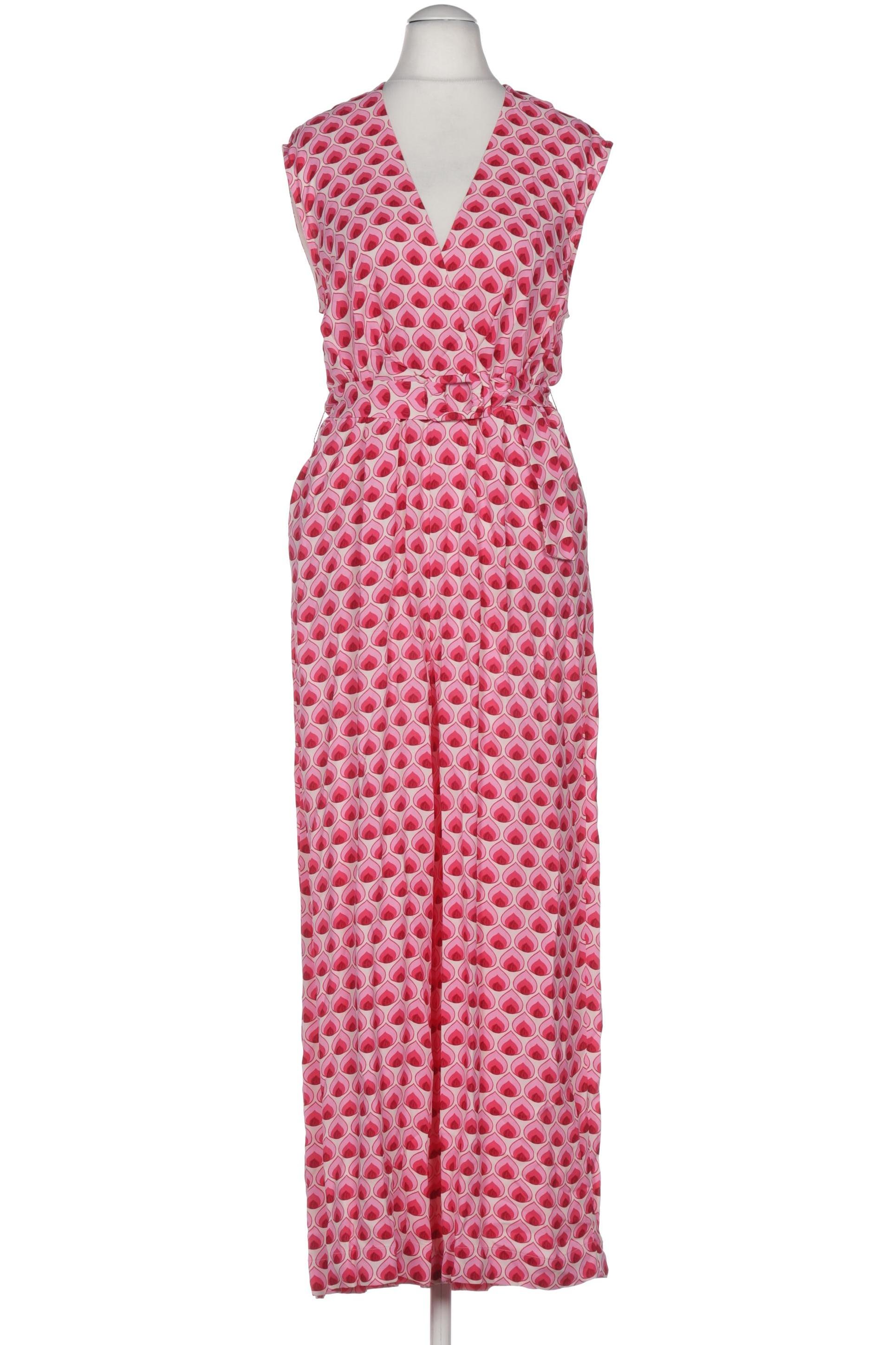 

Donna by Hallhuber Damen Jumpsuit/Overall, pink, Gr. 40