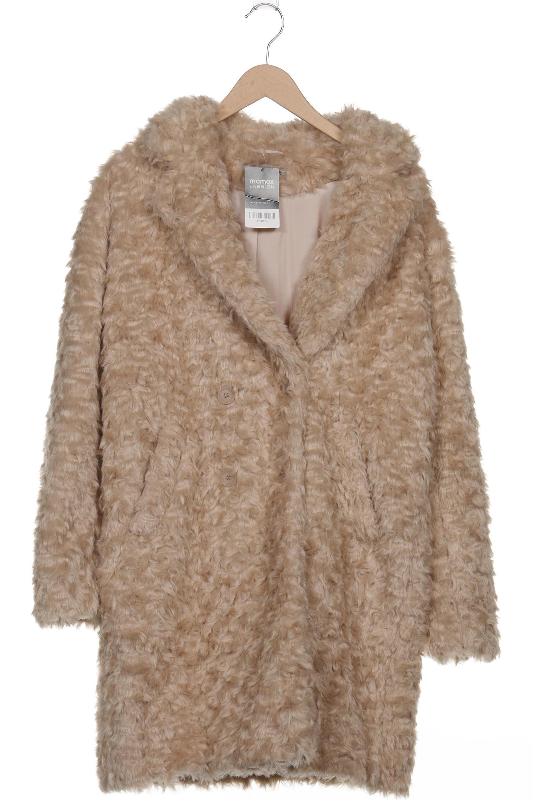 

Donna by Hallhuber Damen Mantel, beige, Gr. 40