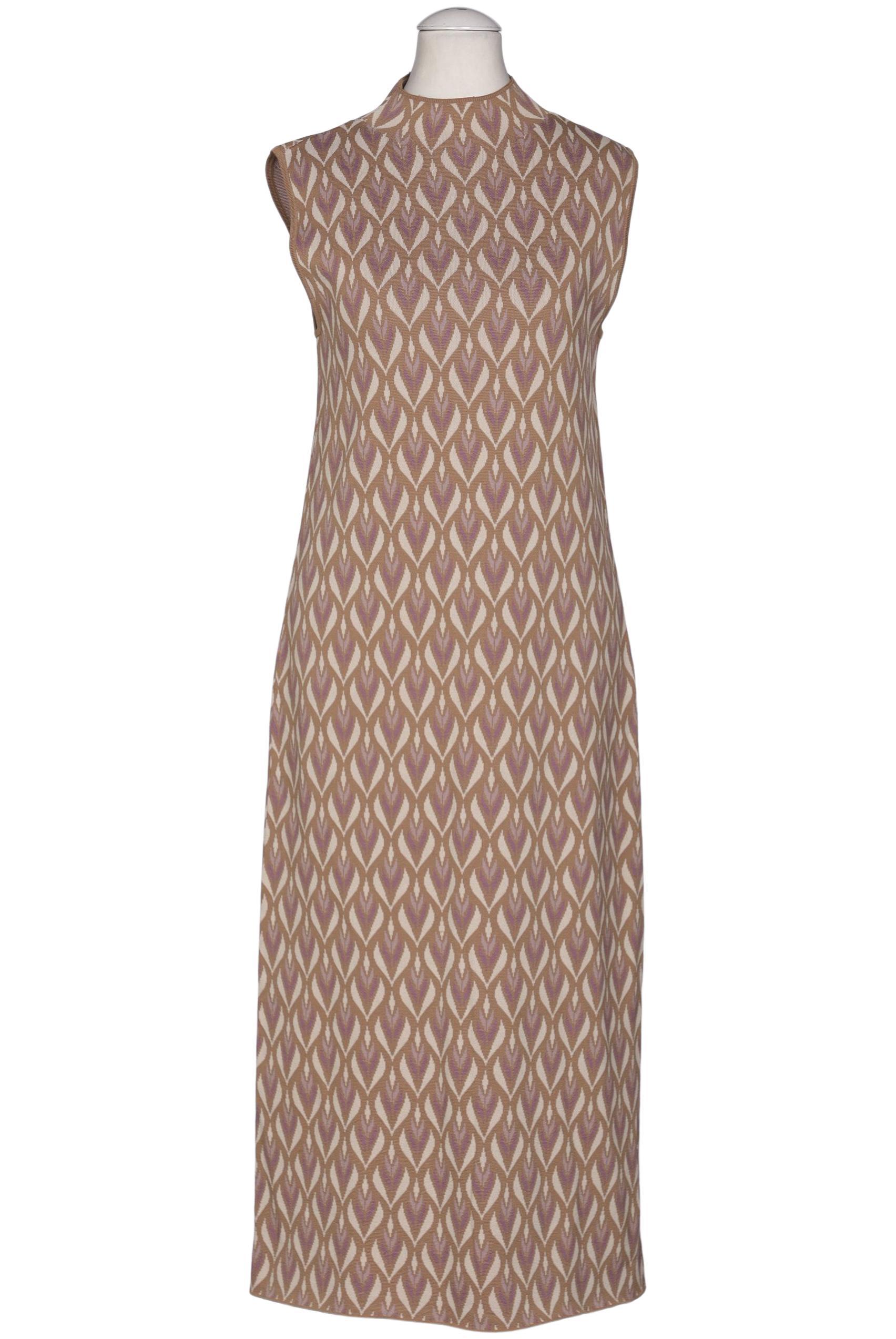 

Donna by Hallhuber Damen Kleid, beige, Gr. 36