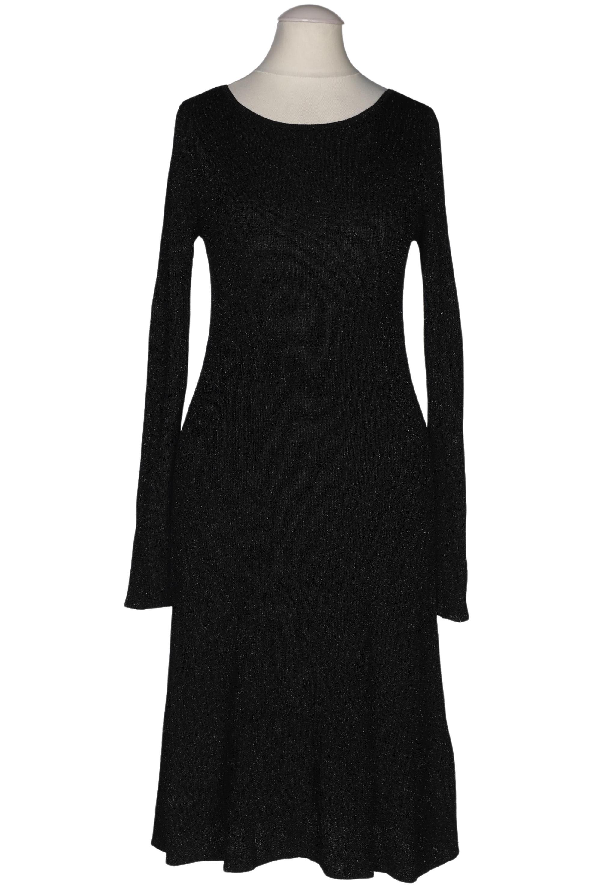 

Donna by Hallhuber Damen Kleid, schwarz, Gr. 34