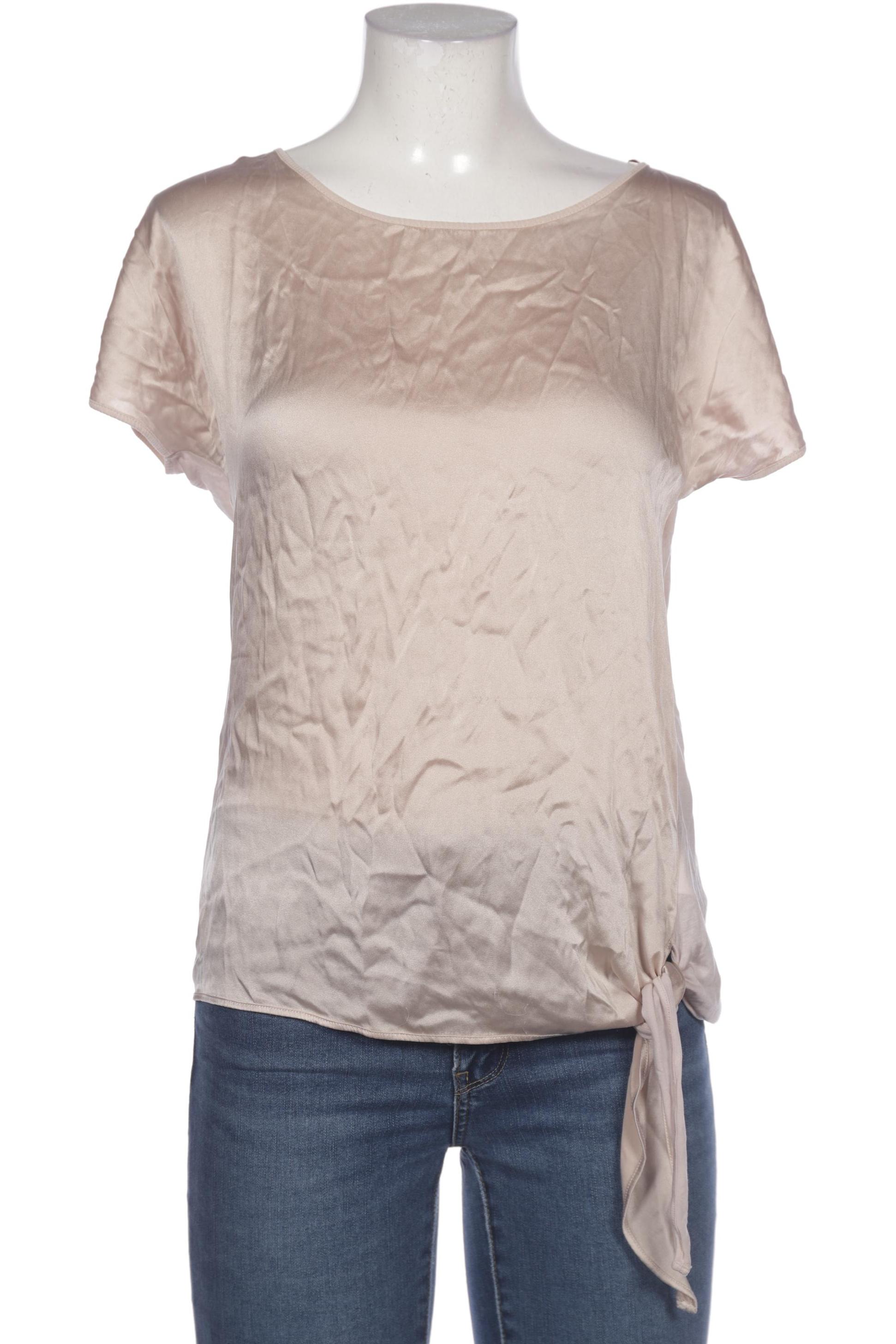 

Donna by Hallhuber Damen T-Shirt, beige, Gr. 38