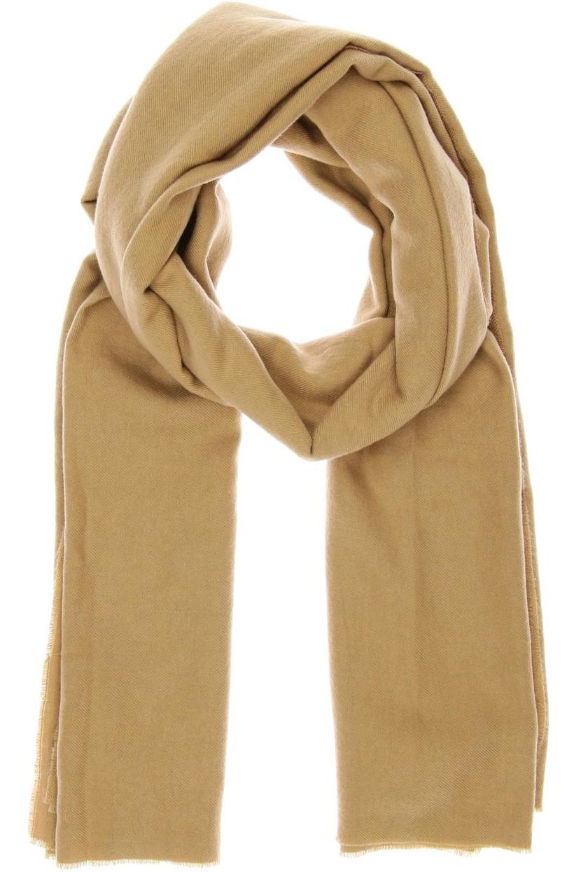 

Donna by Hallhuber Damen Schal, beige, Gr.