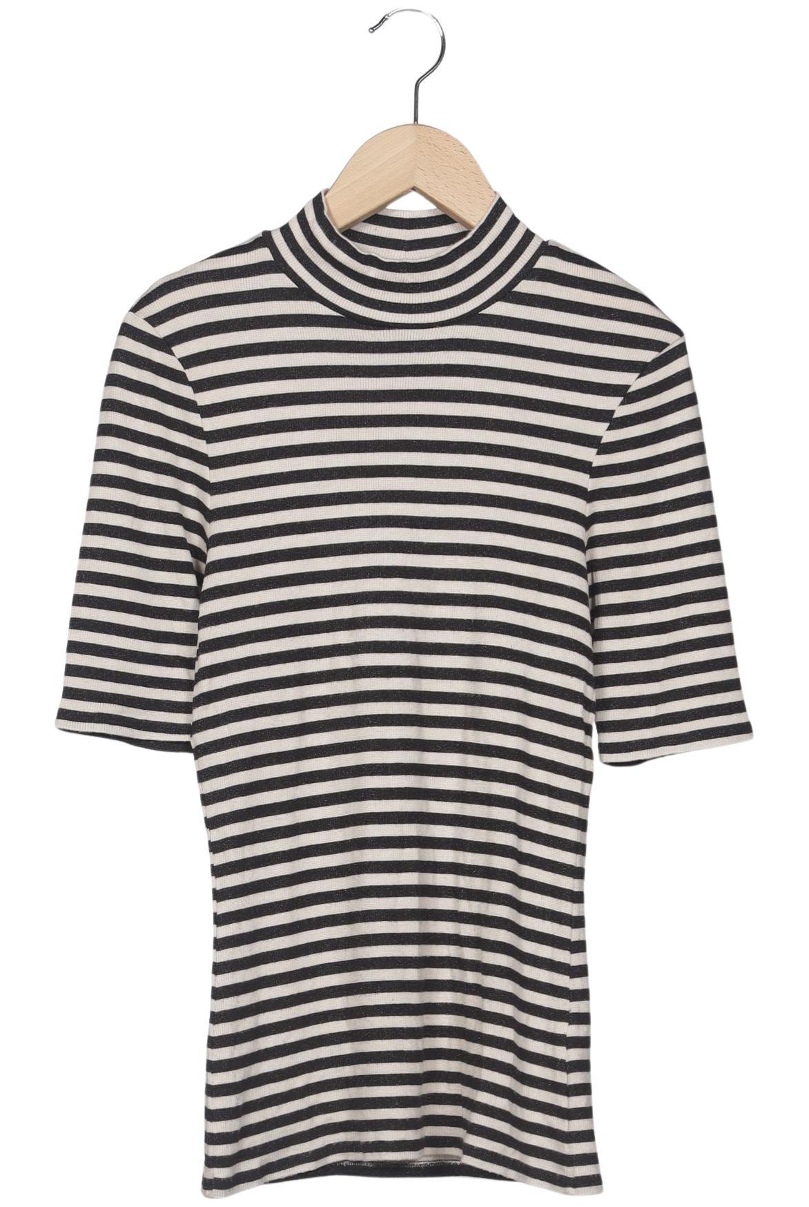 

Donna by Hallhuber Damen T-Shirt, mehrfarbig, Gr. 40