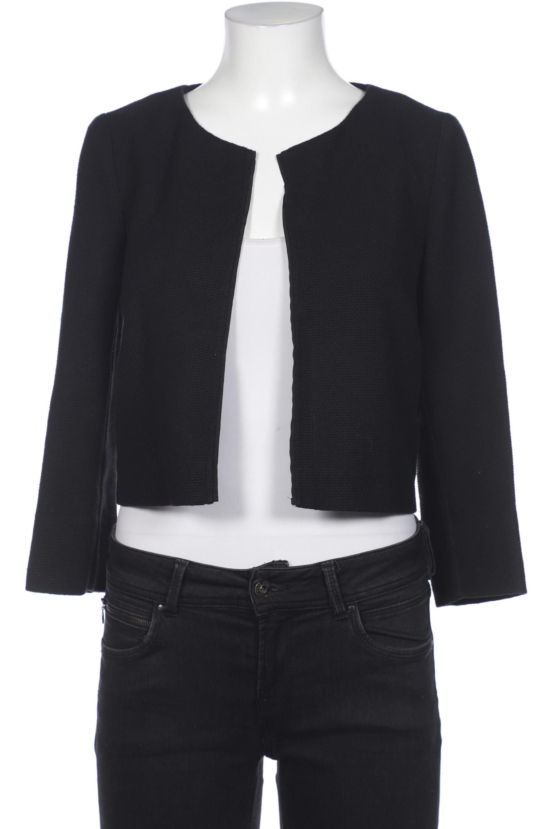 

DONNA by HALLHUBER Damen Blazer, schwarz