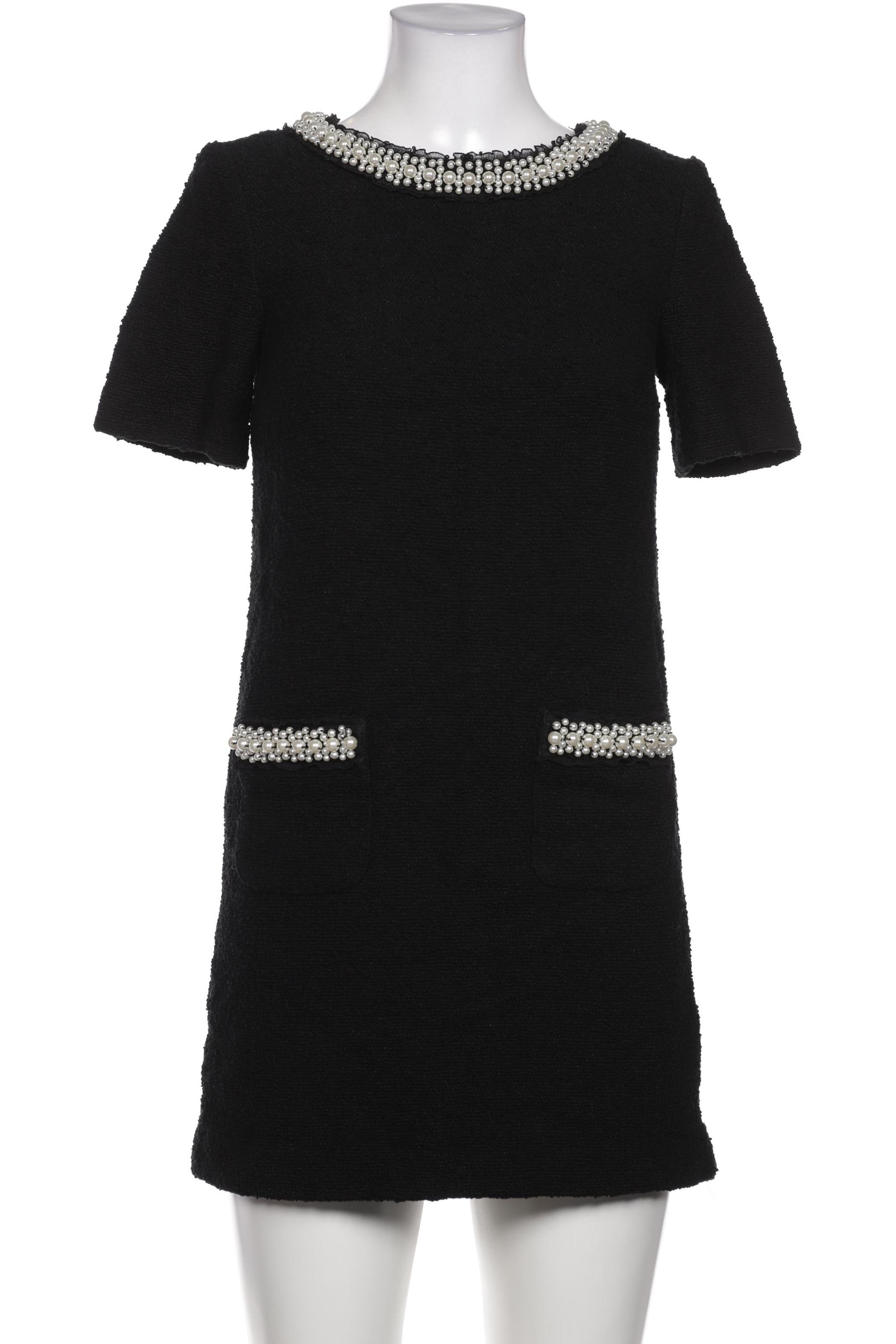 

Donna by Hallhuber Damen Kleid, schwarz, Gr. 36