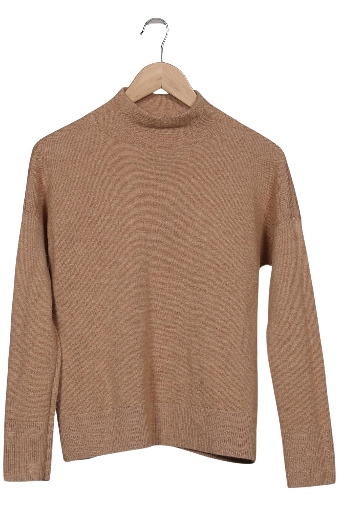 

Donna by Hallhuber Damen Pullover, beige, Gr. 36